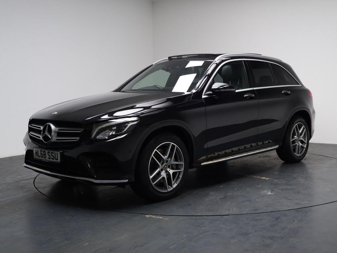 Mercedes GLC - Image 6