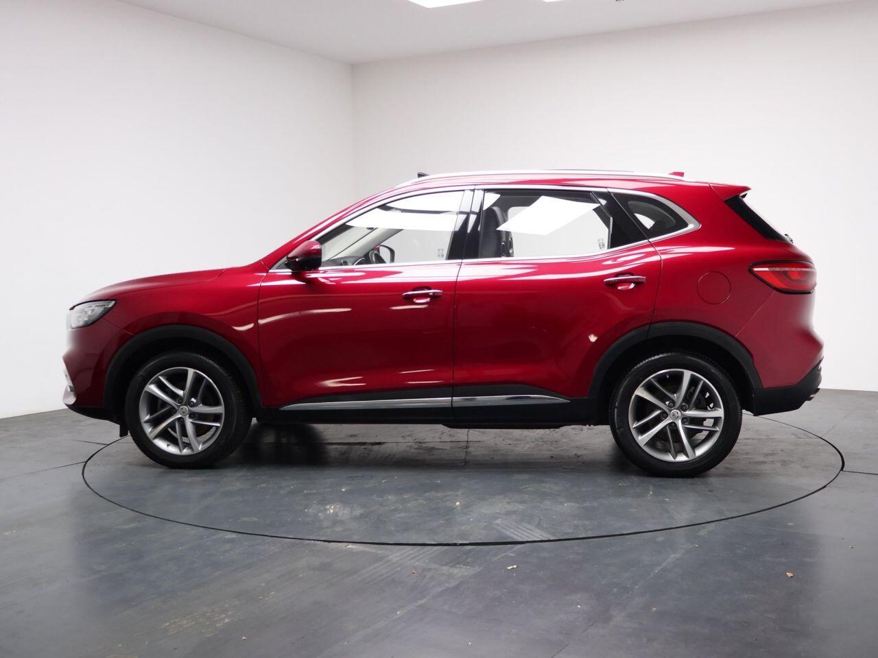 MG MG HS - Image 4
