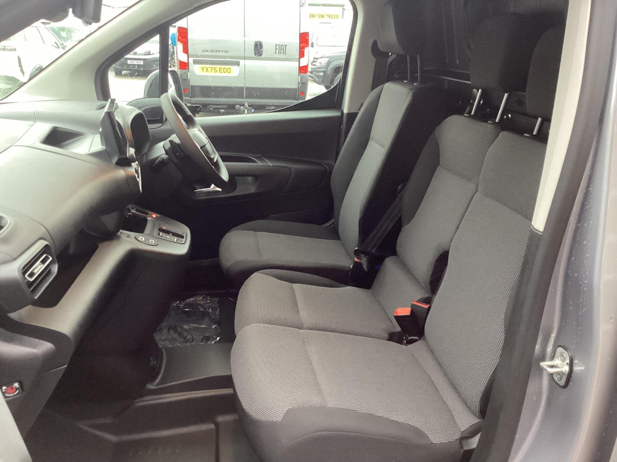 Fiat Doblo - Image 8