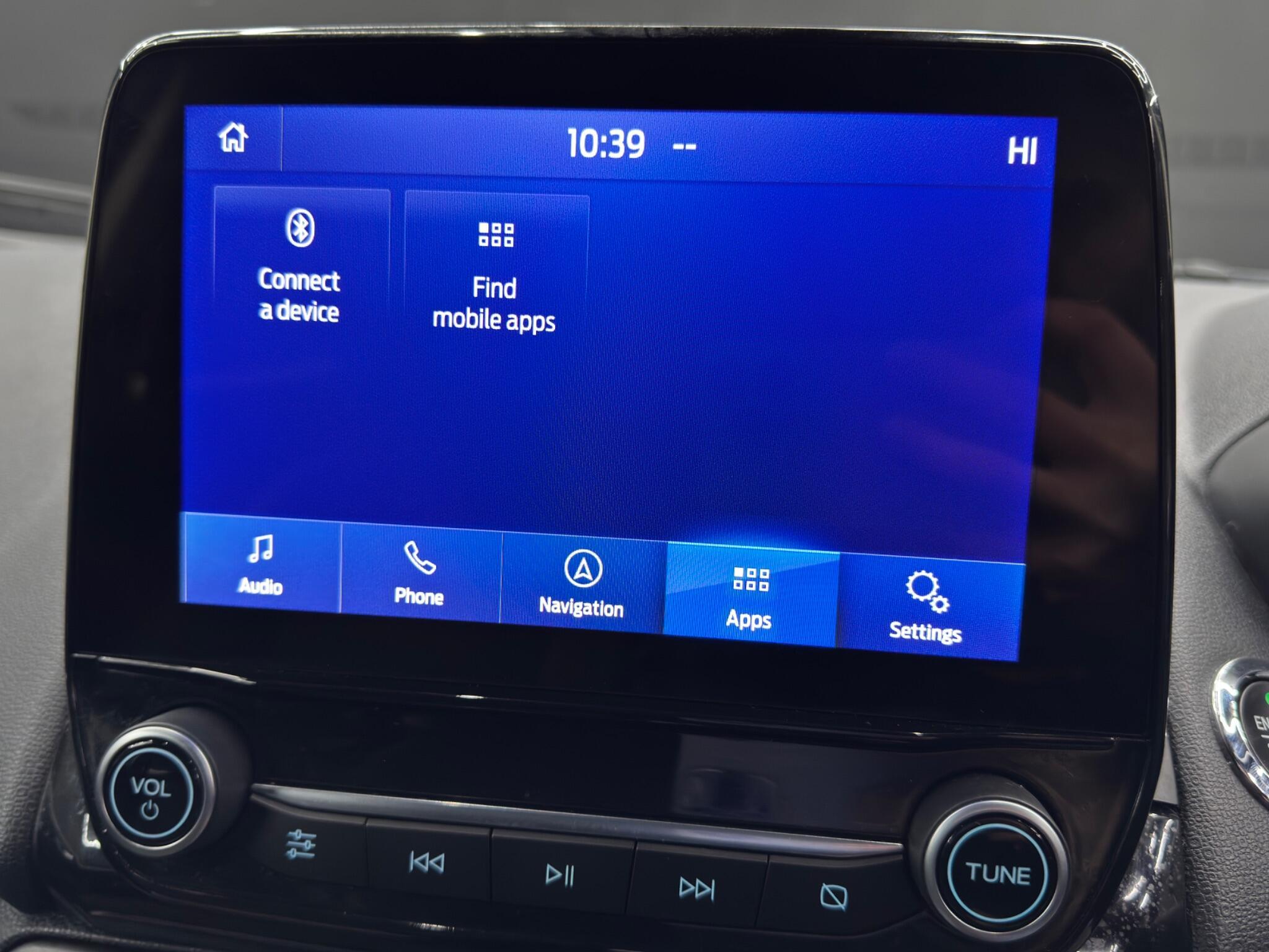 Ford Ecosport - Image 33