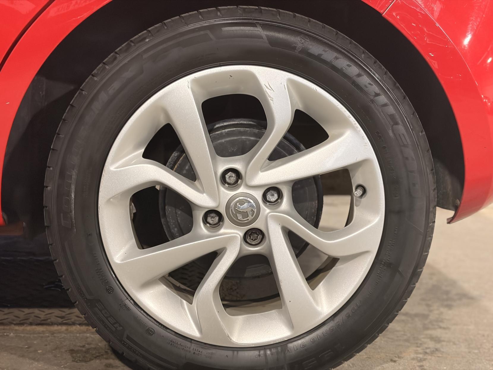 Vauxhall Corsa - Image 16