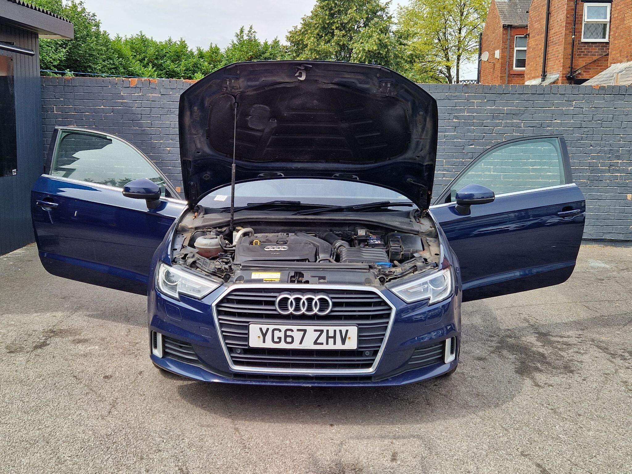 Audi A3 - Image 13