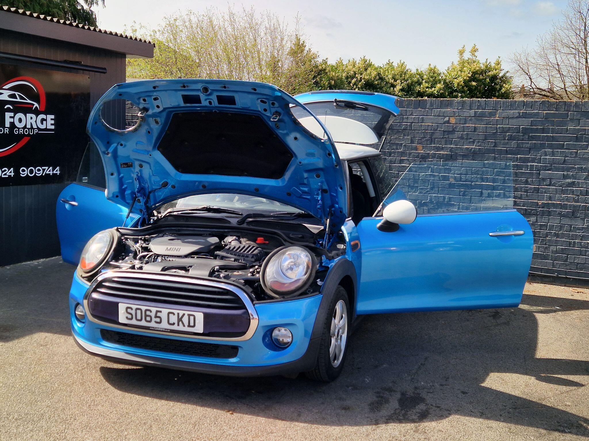 MINI Hatch - Image 14