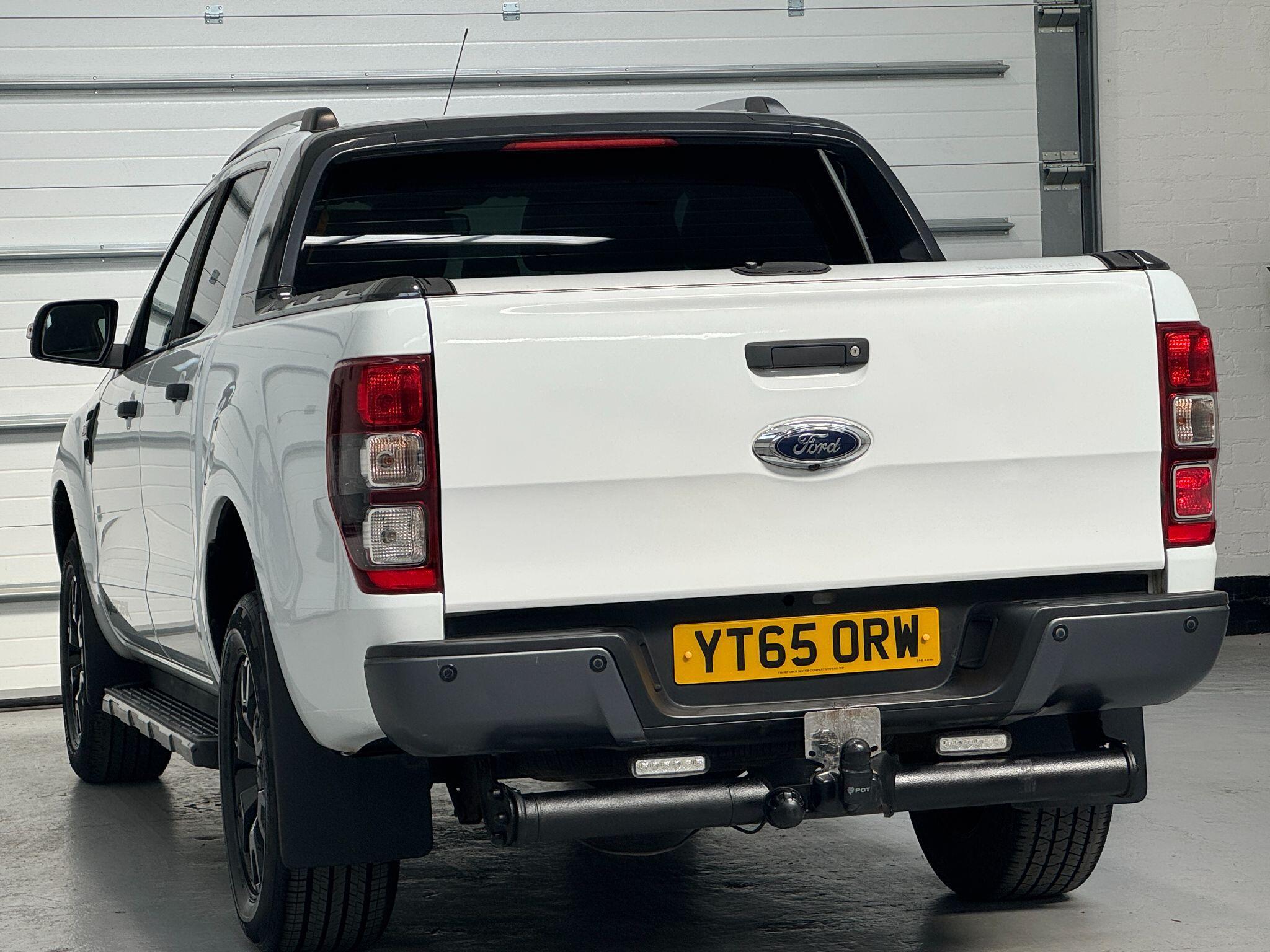 Ford Ranger - Image 14