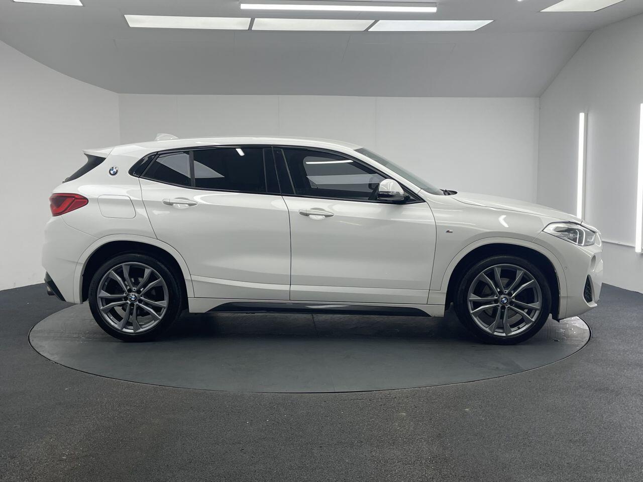 BMW X2 - Image 13