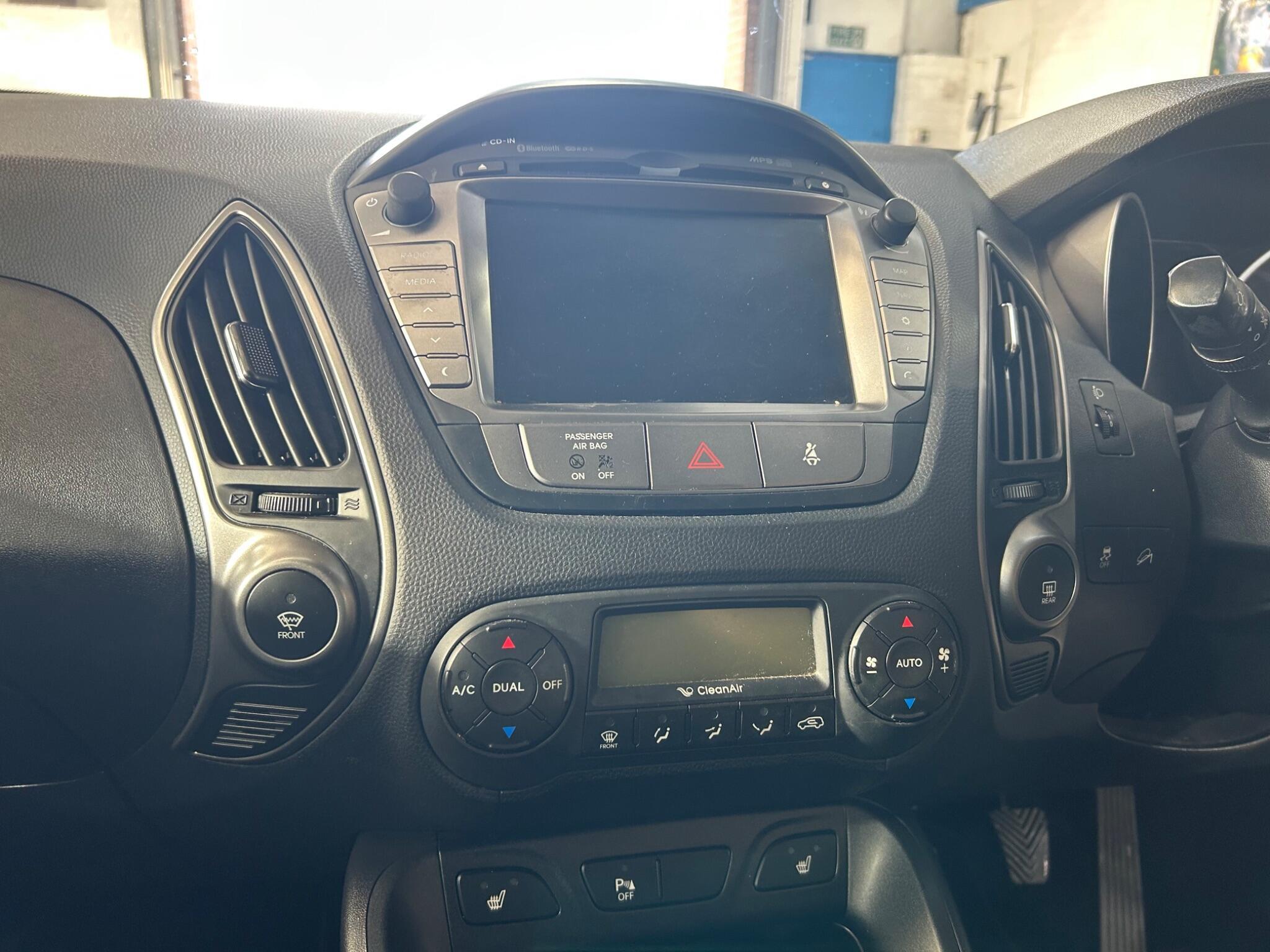 Hyundai ix35 - Image 15