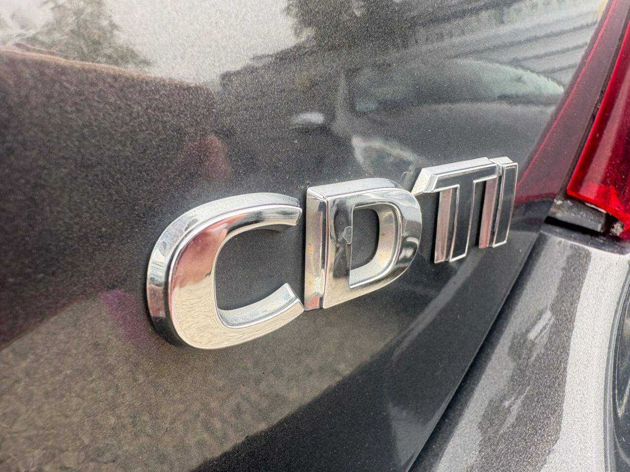 Vauxhall Insignia - Image 7