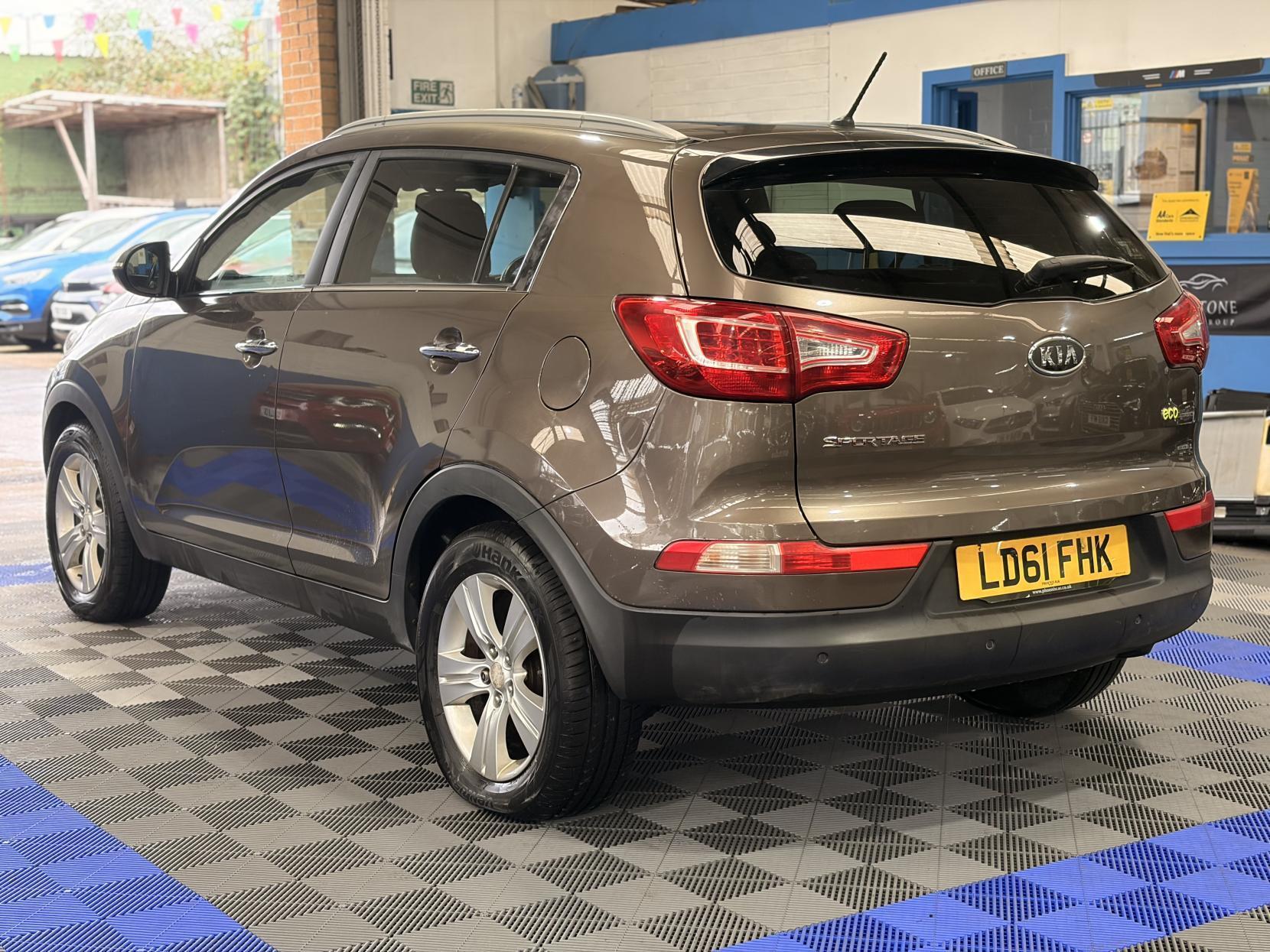 Kia Sportage - Image 5