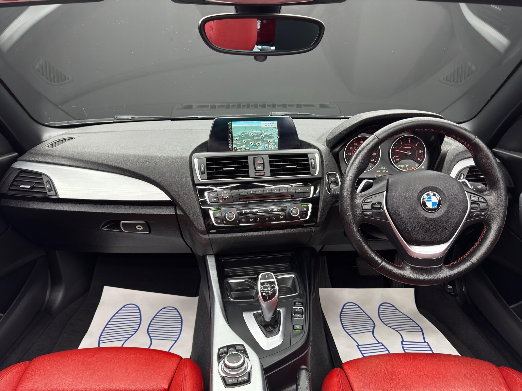 BMW 2 Series - Image 10