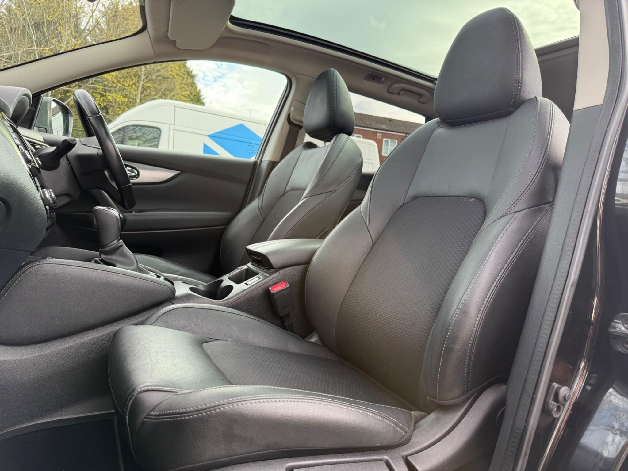 Nissan Qashqai - Image 55