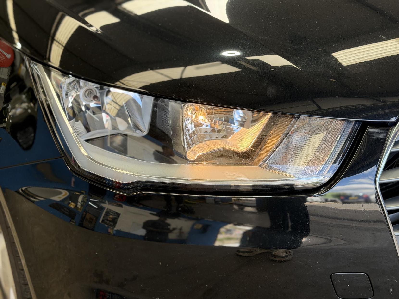 Audi A1 - Image 9