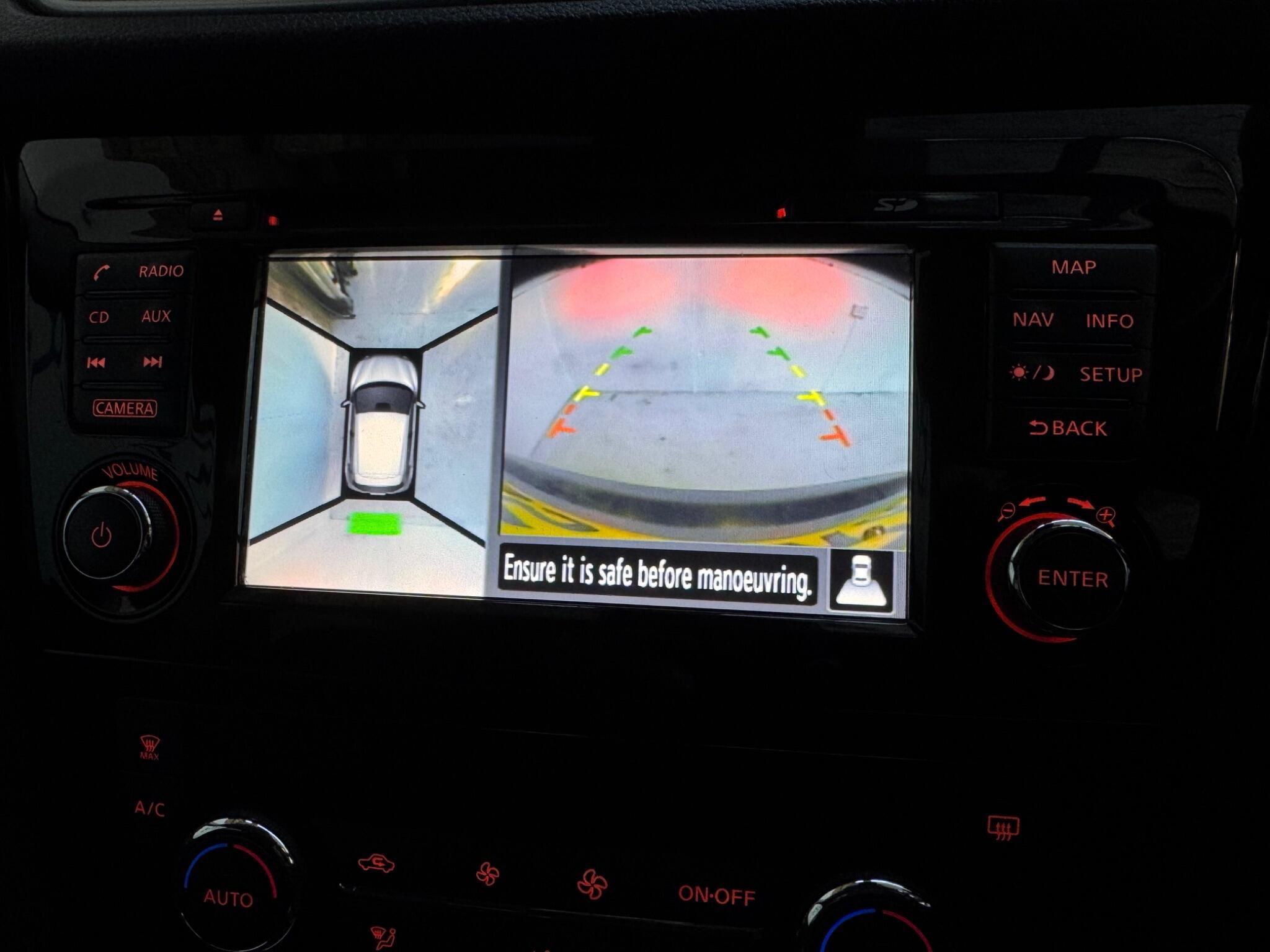 Nissan Qashqai - Image 18