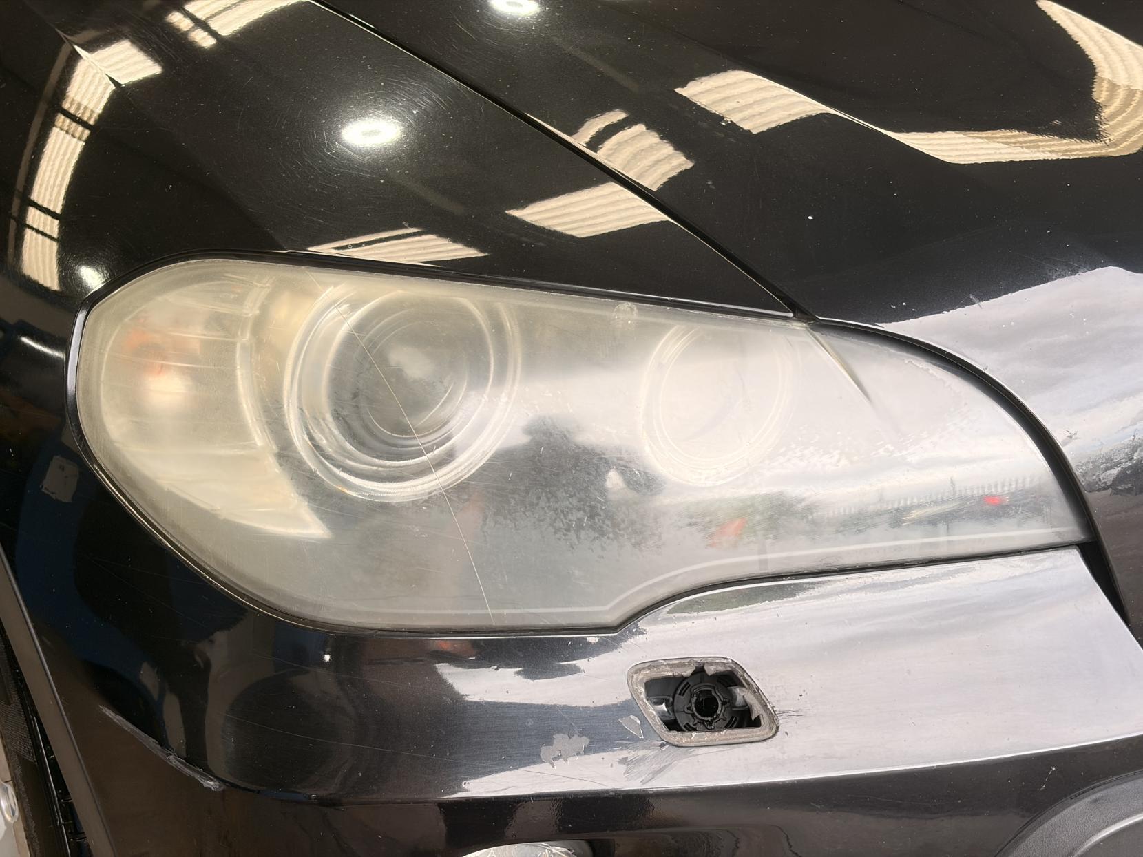 BMW X5 - Image 9