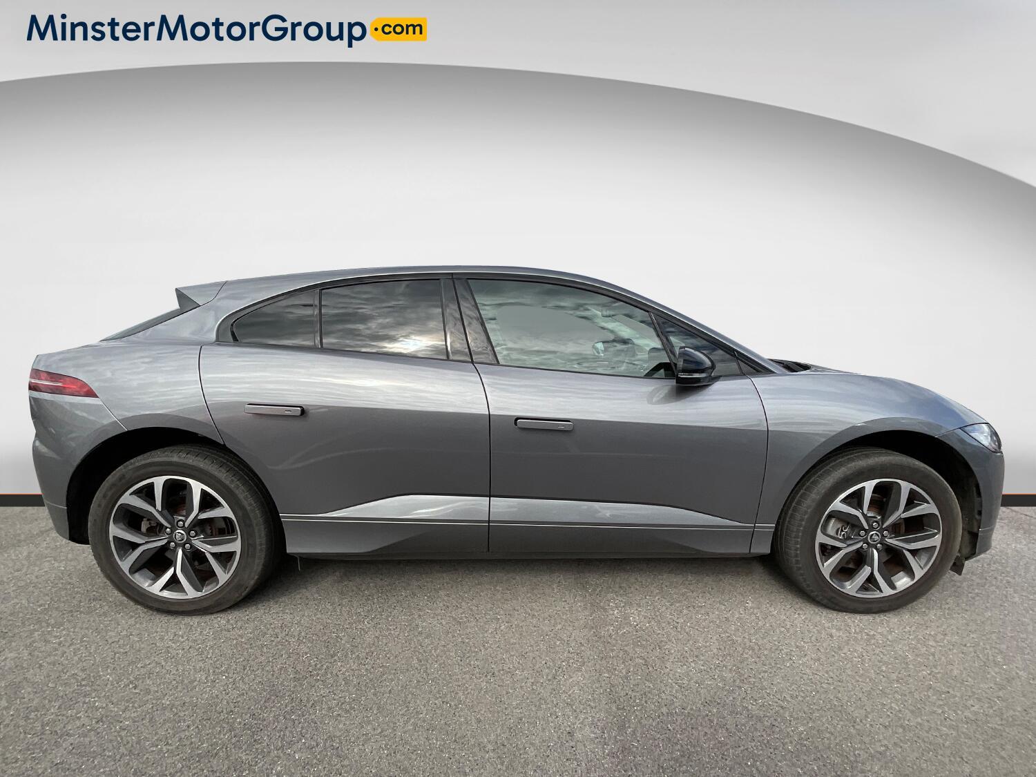 Jaguar I-Pace - Image 2