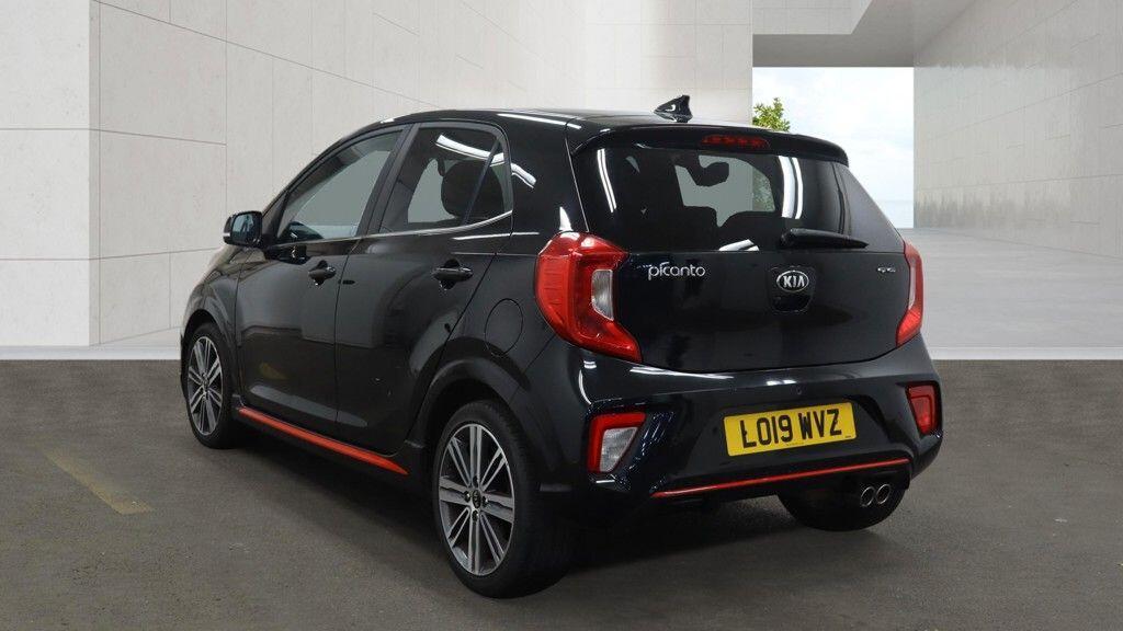Kia Picanto - Image 3