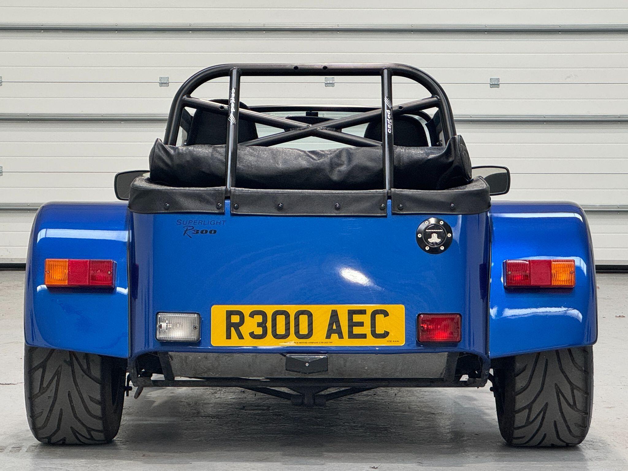 Caterham Seven - Image 11