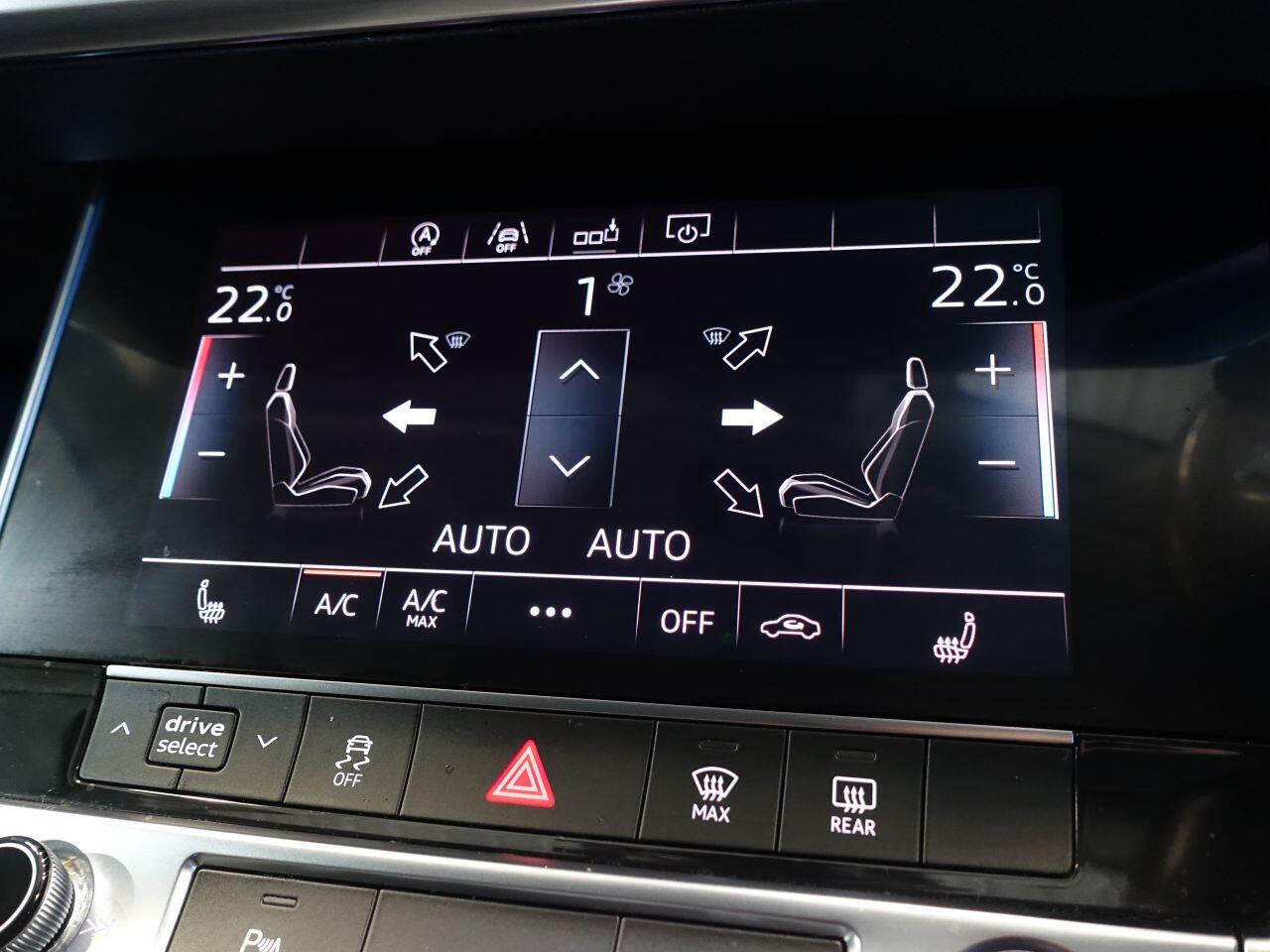 Audi A6 Saloon - Image 23