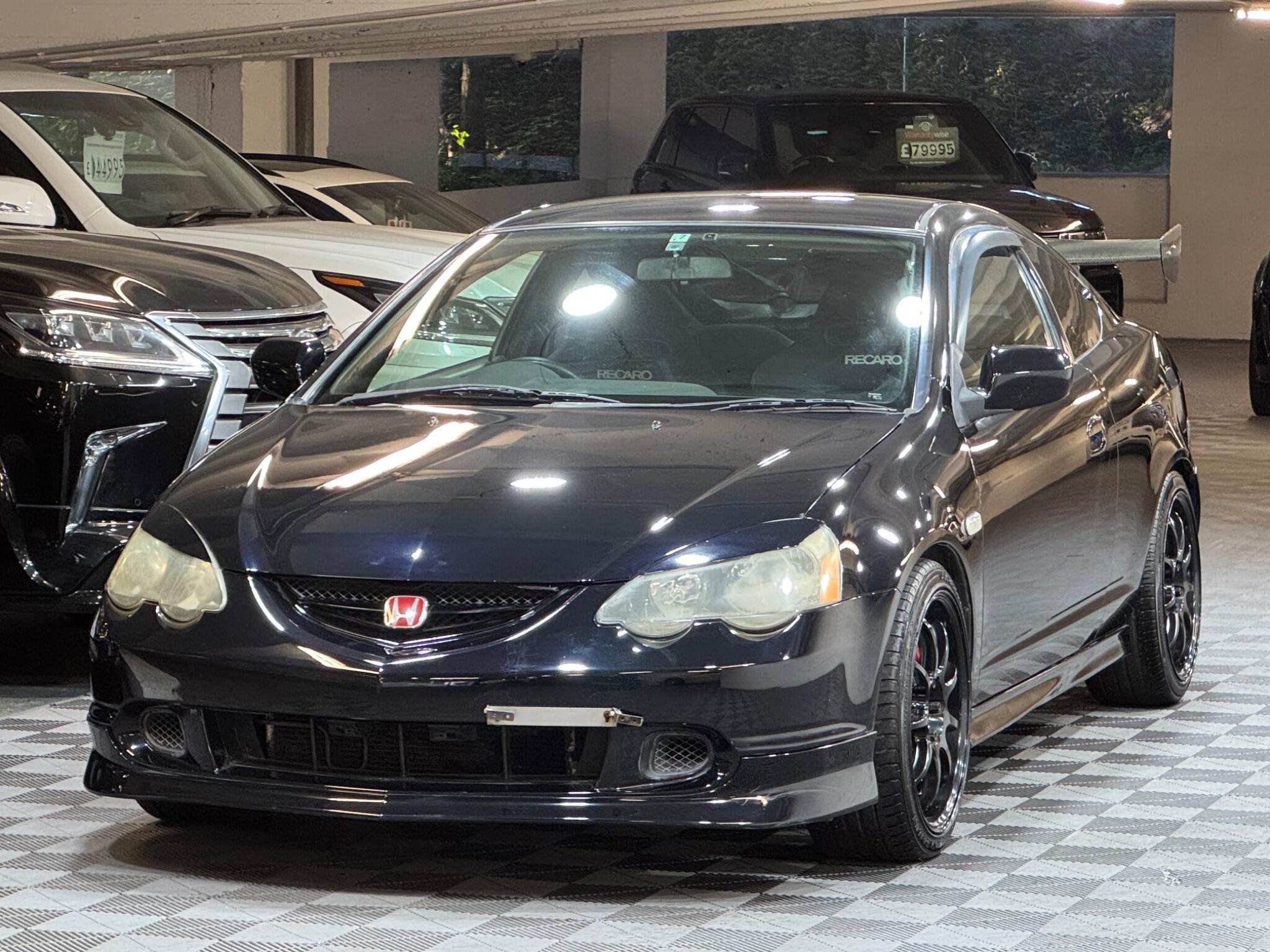 Honda INTEGRA - Image 7