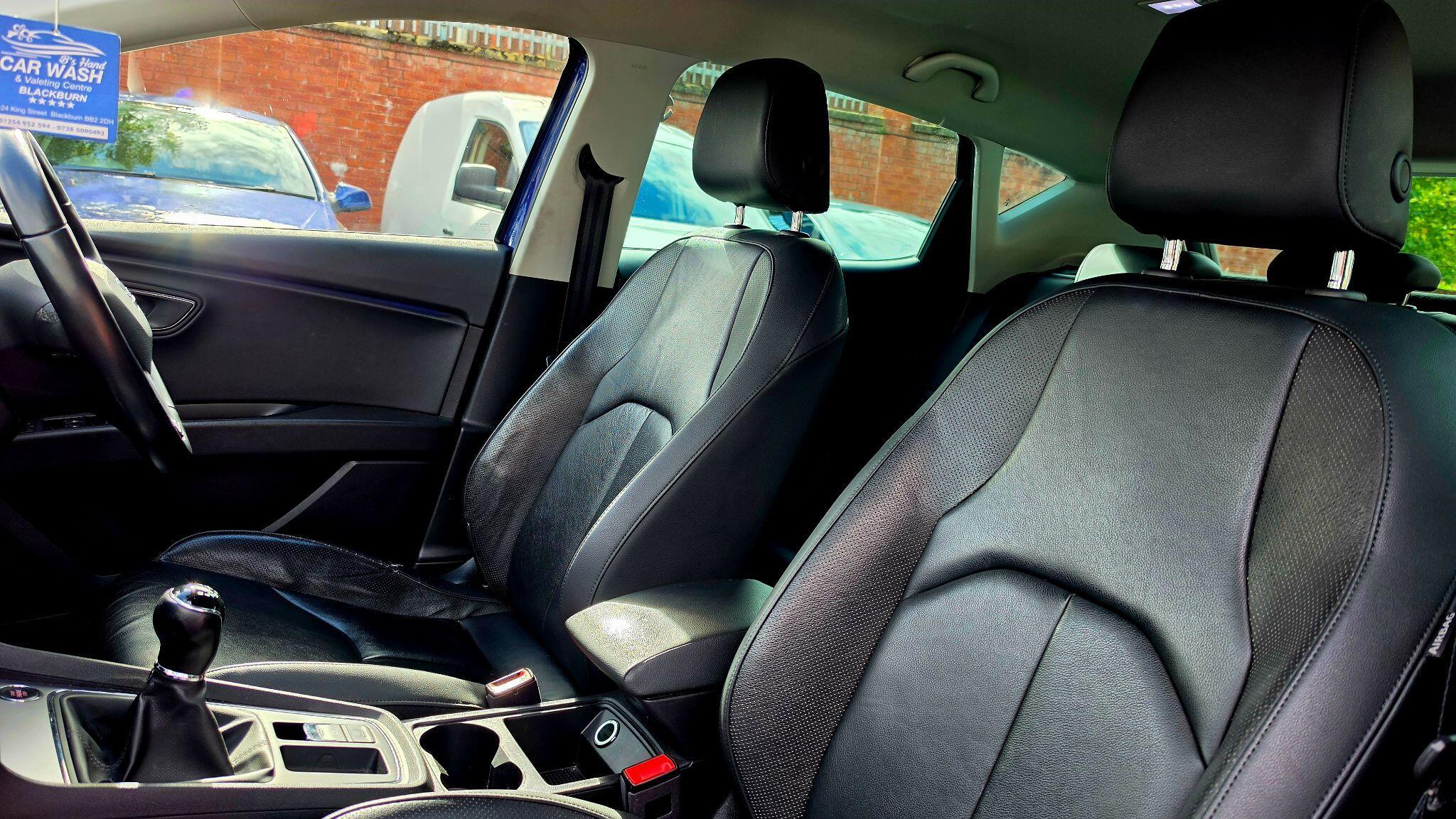 SEAT Leon - Image 15
