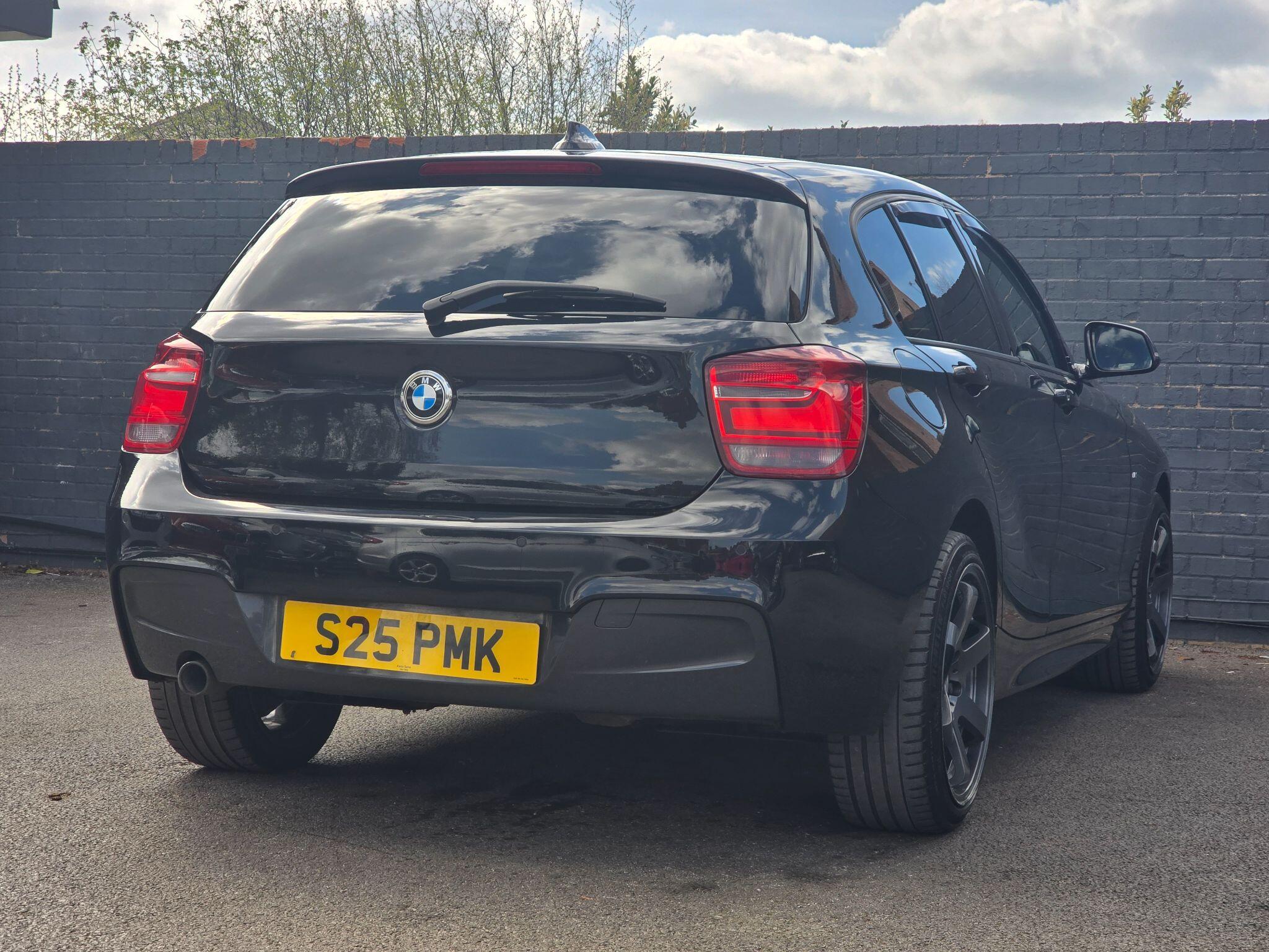 BMW 1 Series - Image 24