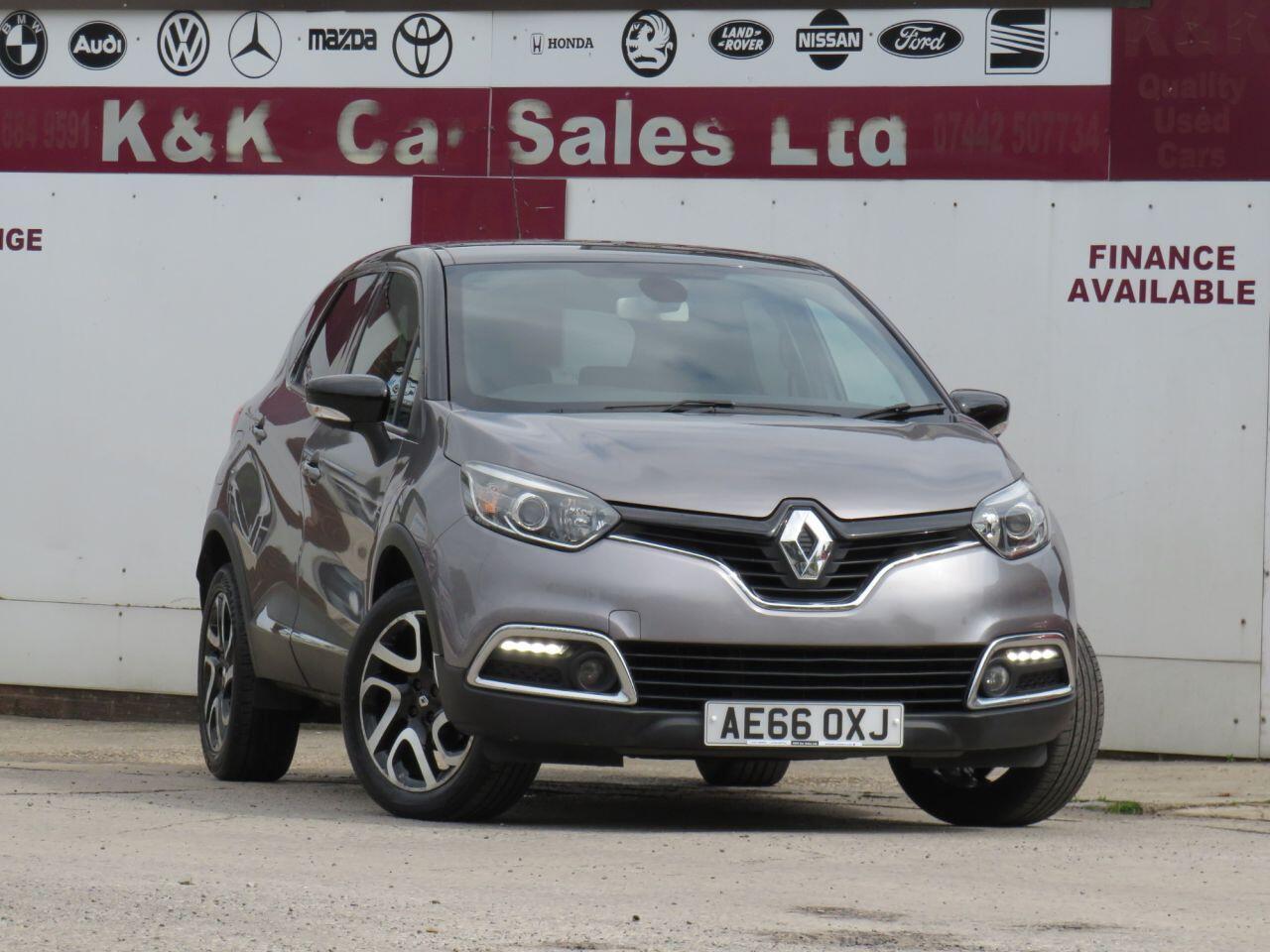 Renault Captur - Image 25