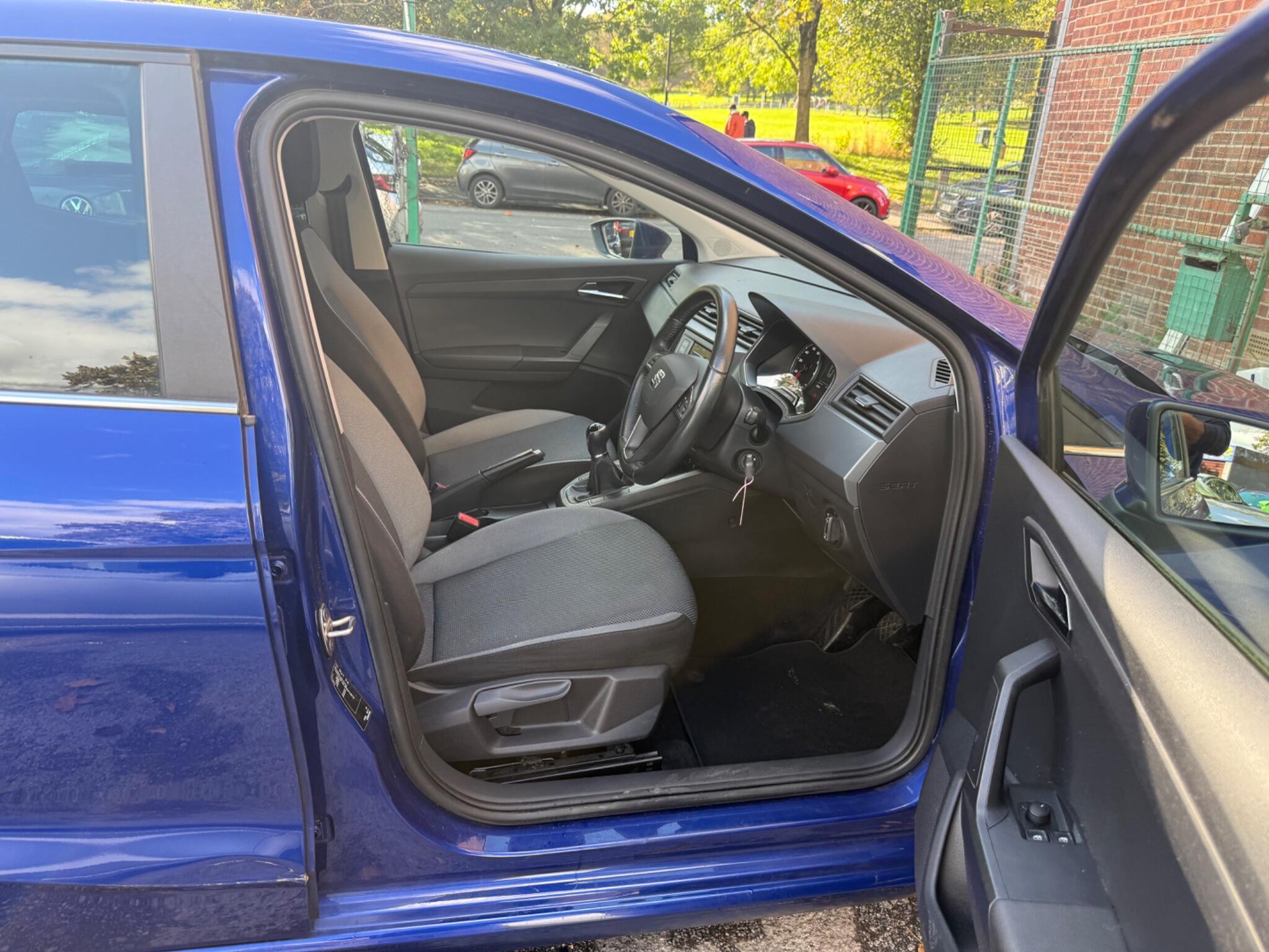 SEAT Ibiza - Image 16