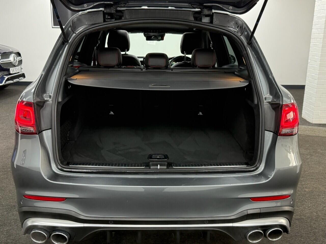 Mercedes GLC - Image 39