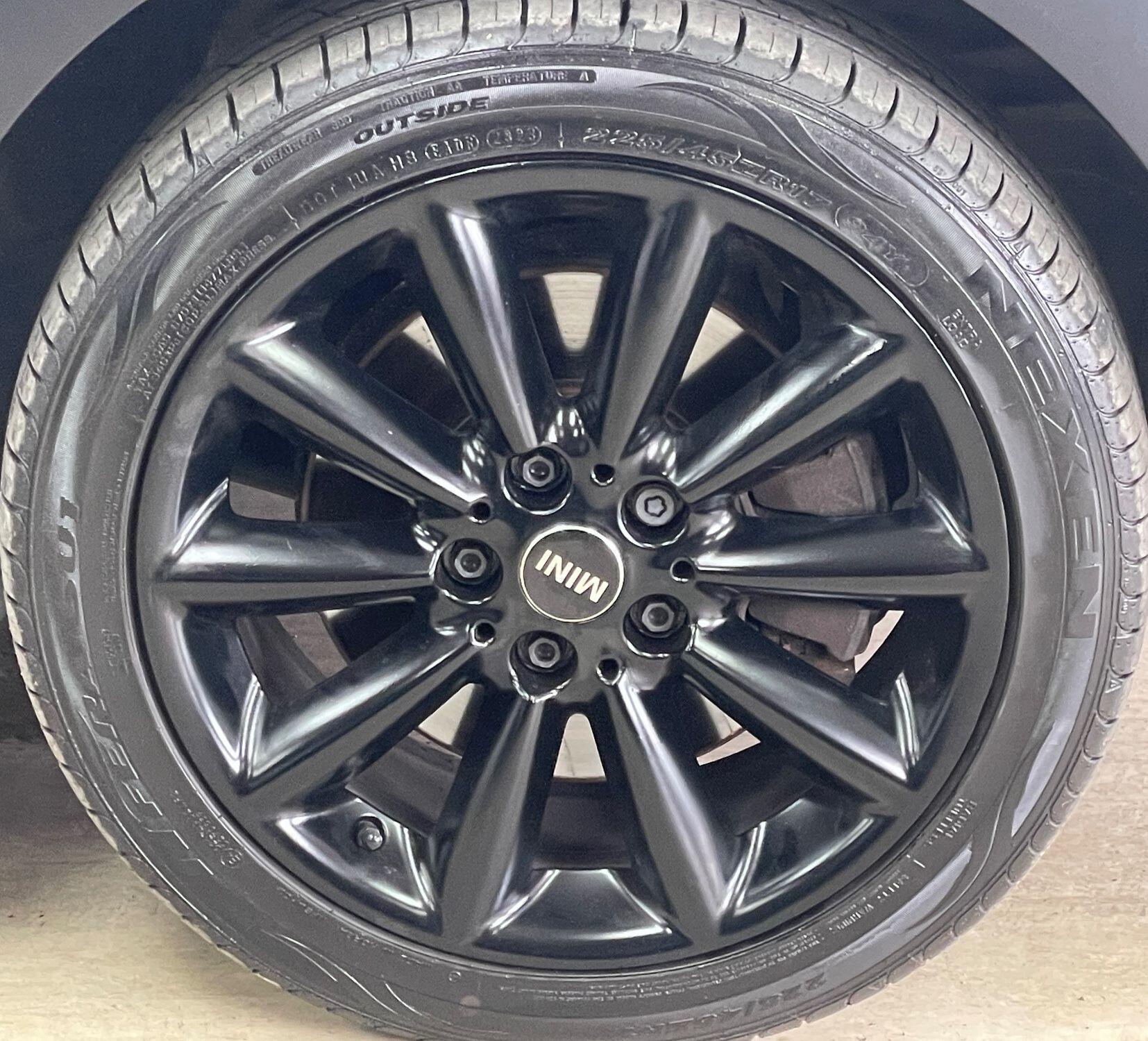 MINI Clubman - Image 13