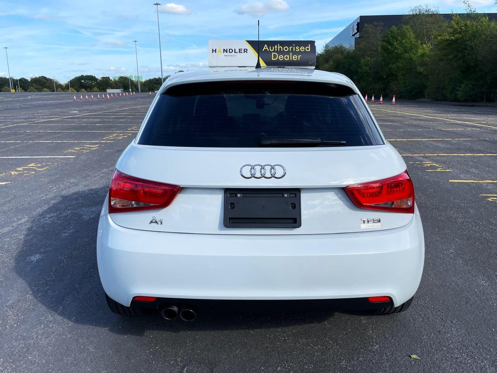 Audi A1 - Image 6