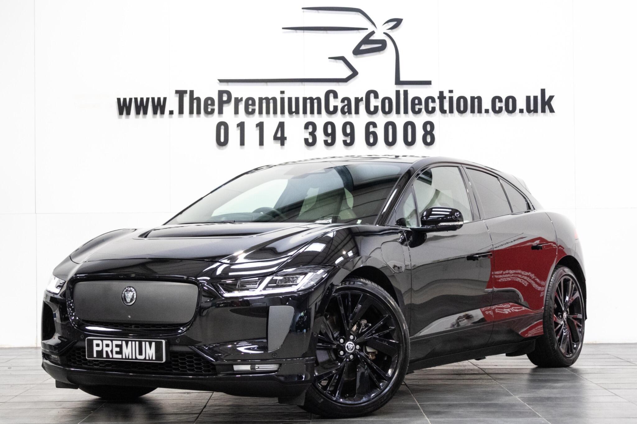 Jaguar I-Pace - Image 3