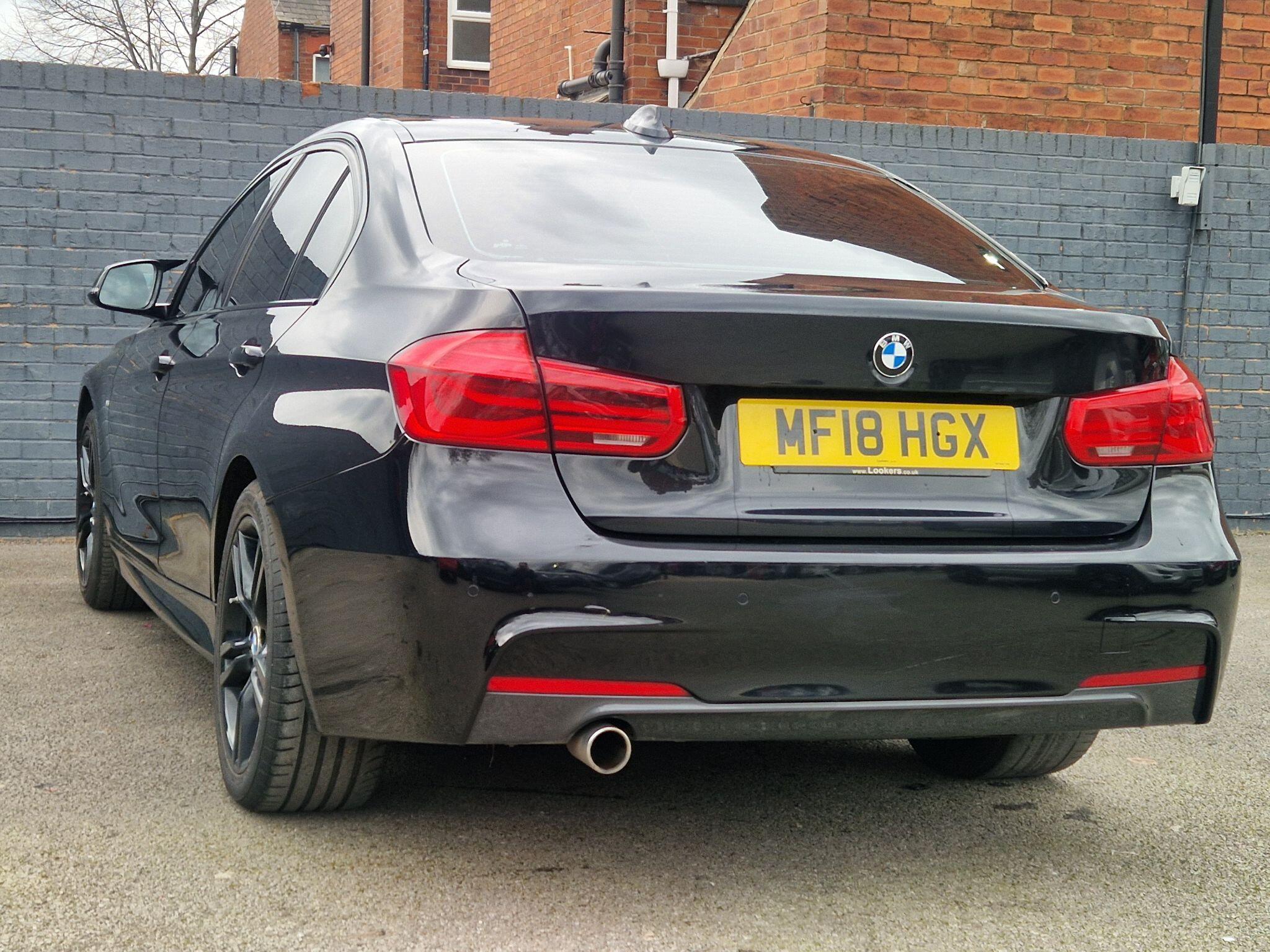 BMW 3 Series - Image 23