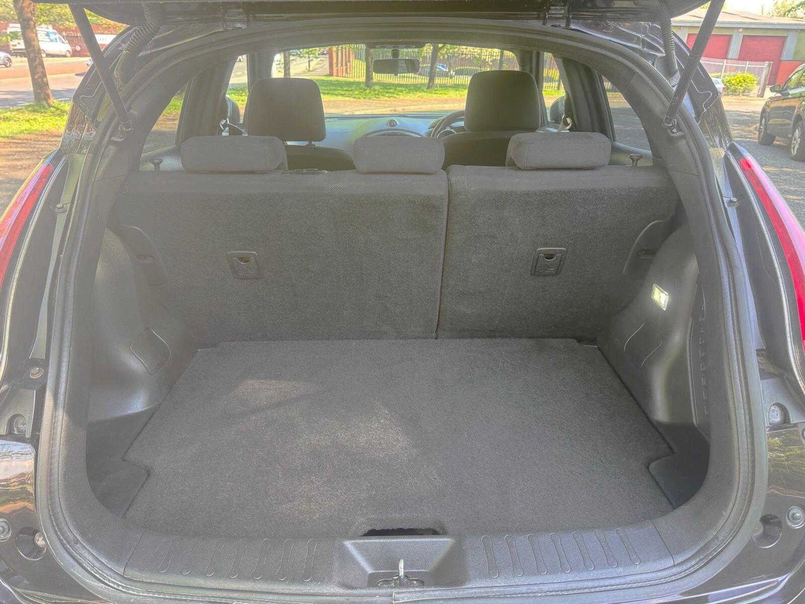 Nissan Juke - Image 45