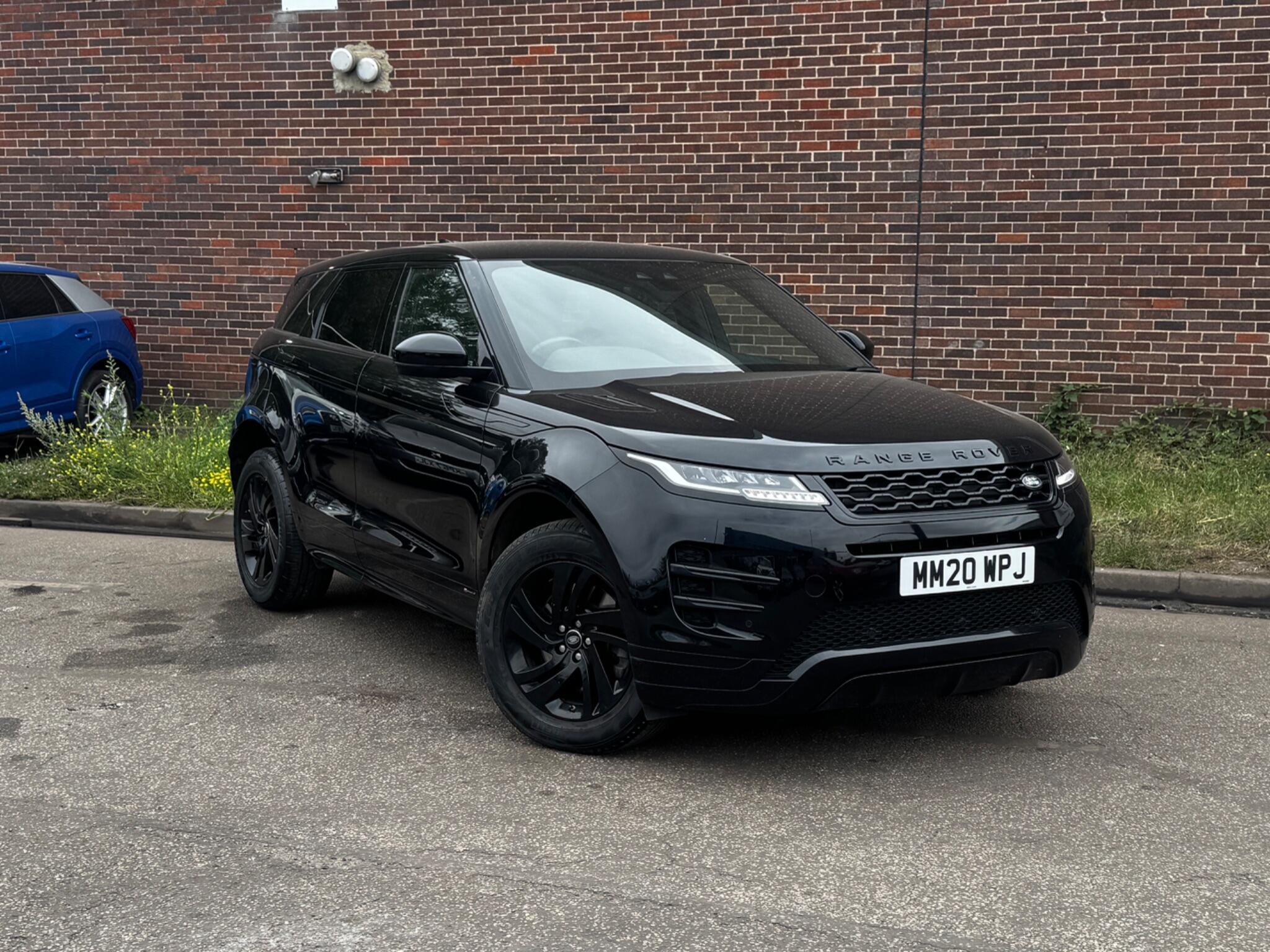 Land Rover Range Rover Evoque - Image 7