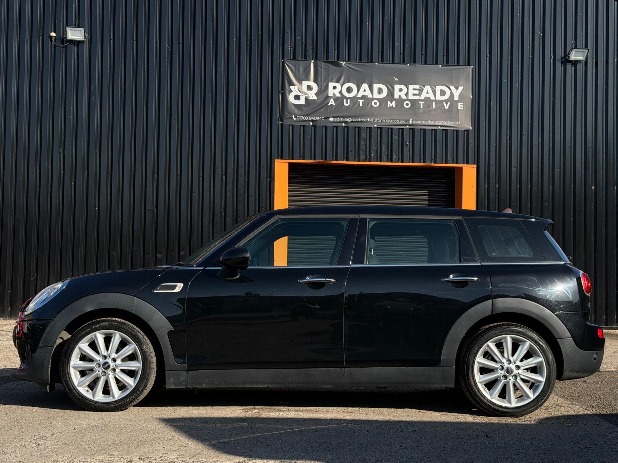 MINI Clubman - Image 7