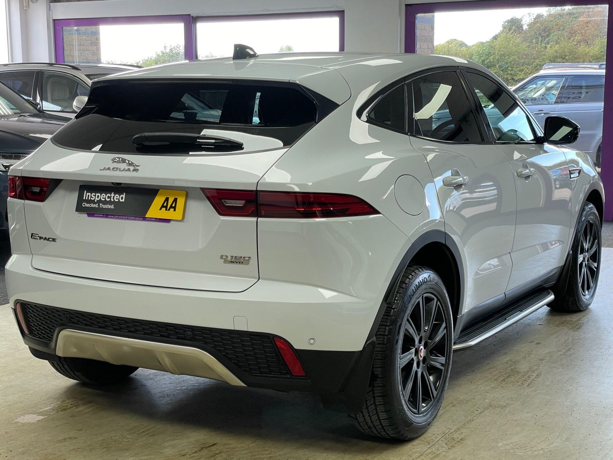 Jaguar E-Pace - Image 10