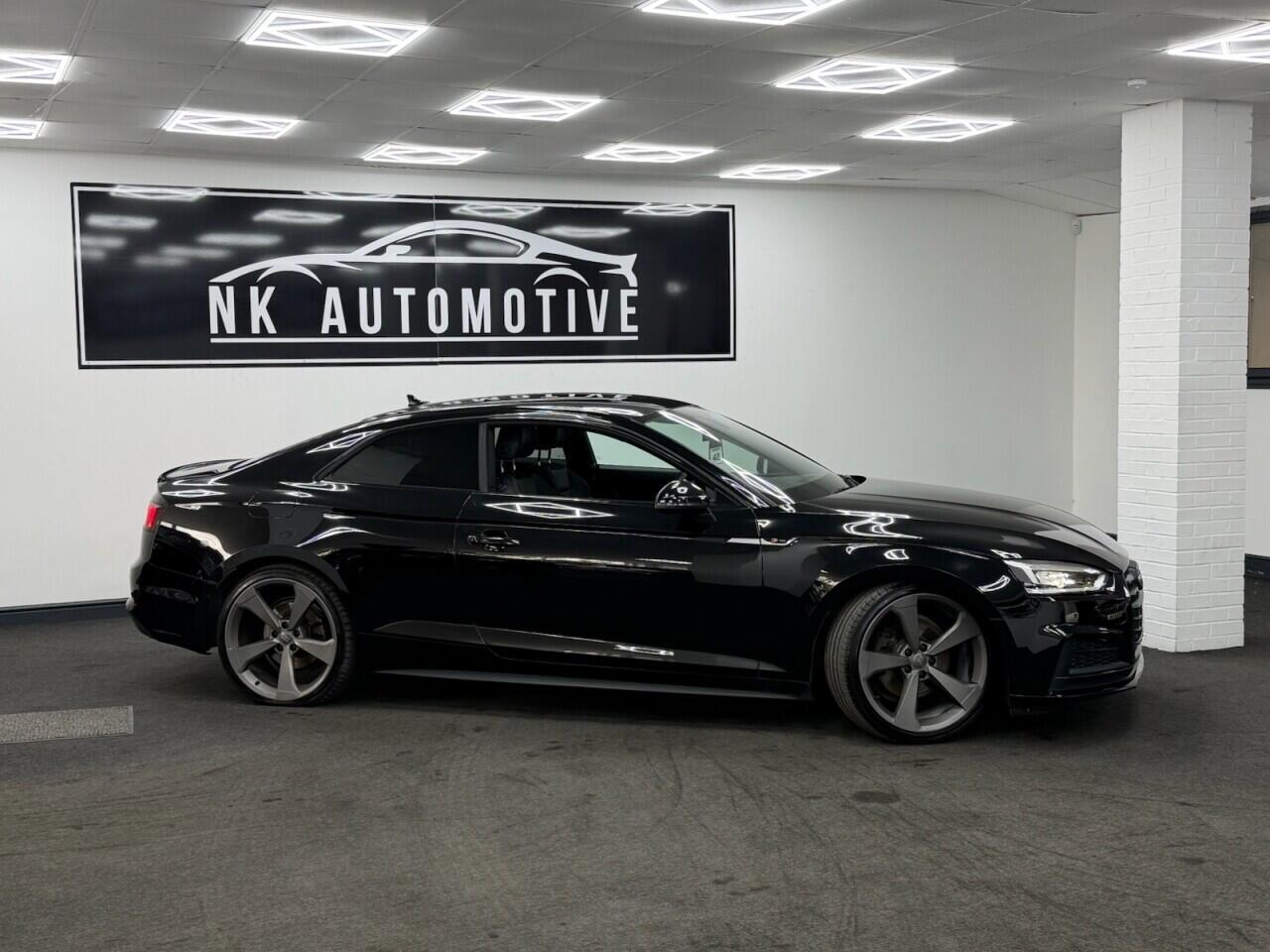 Audi A5 - Image 2