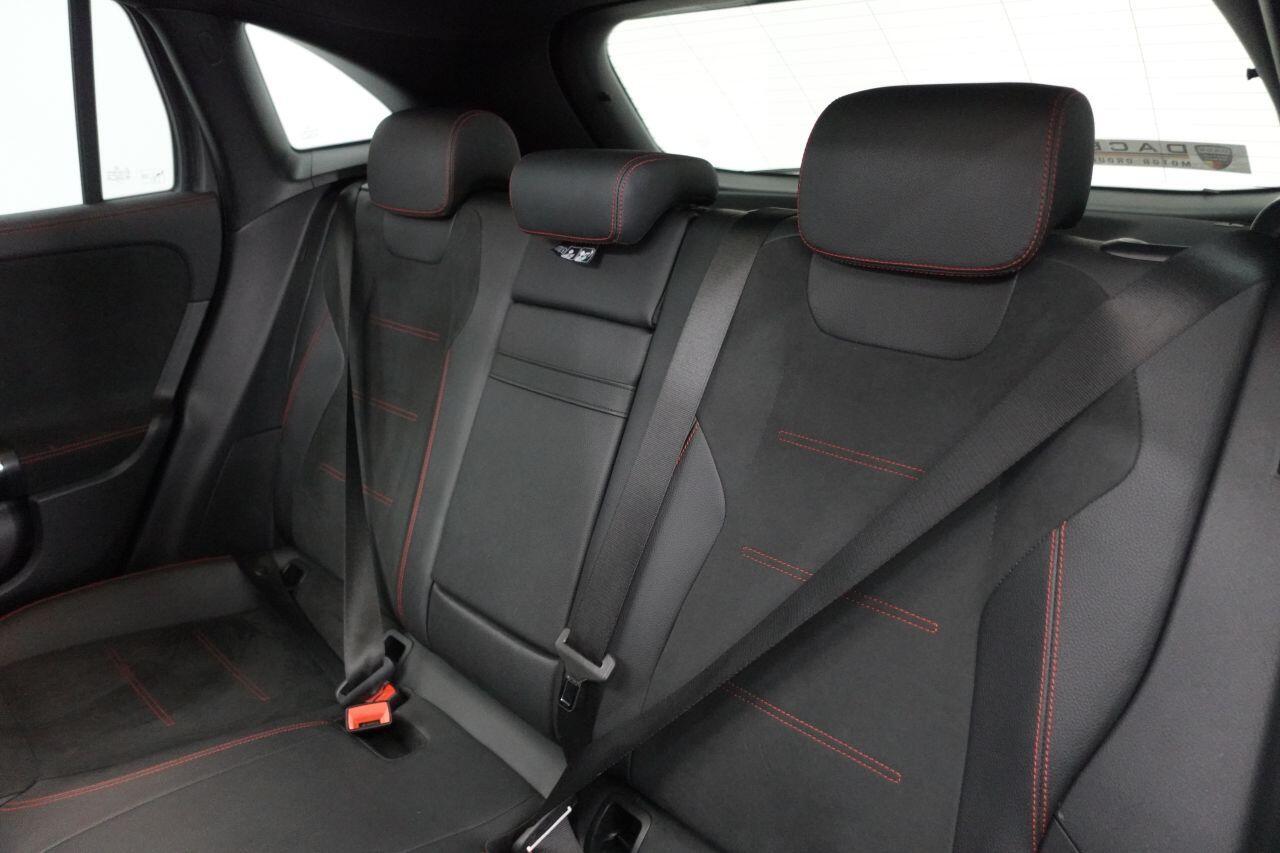 Mercedes-benz EQA - Image 17