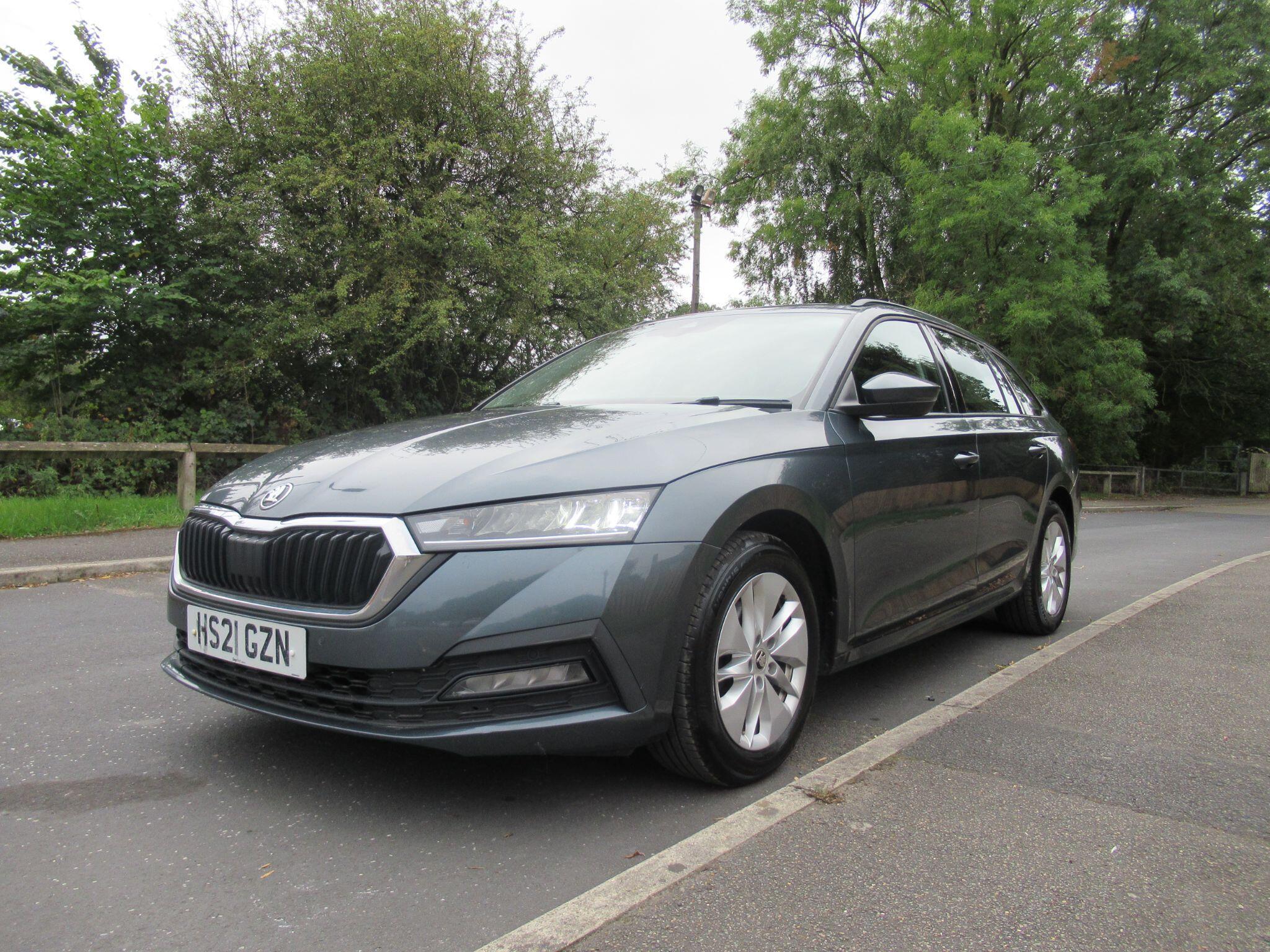 Skoda Octavia - Image 6