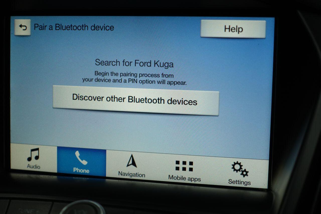 Ford Kuga - Image 39