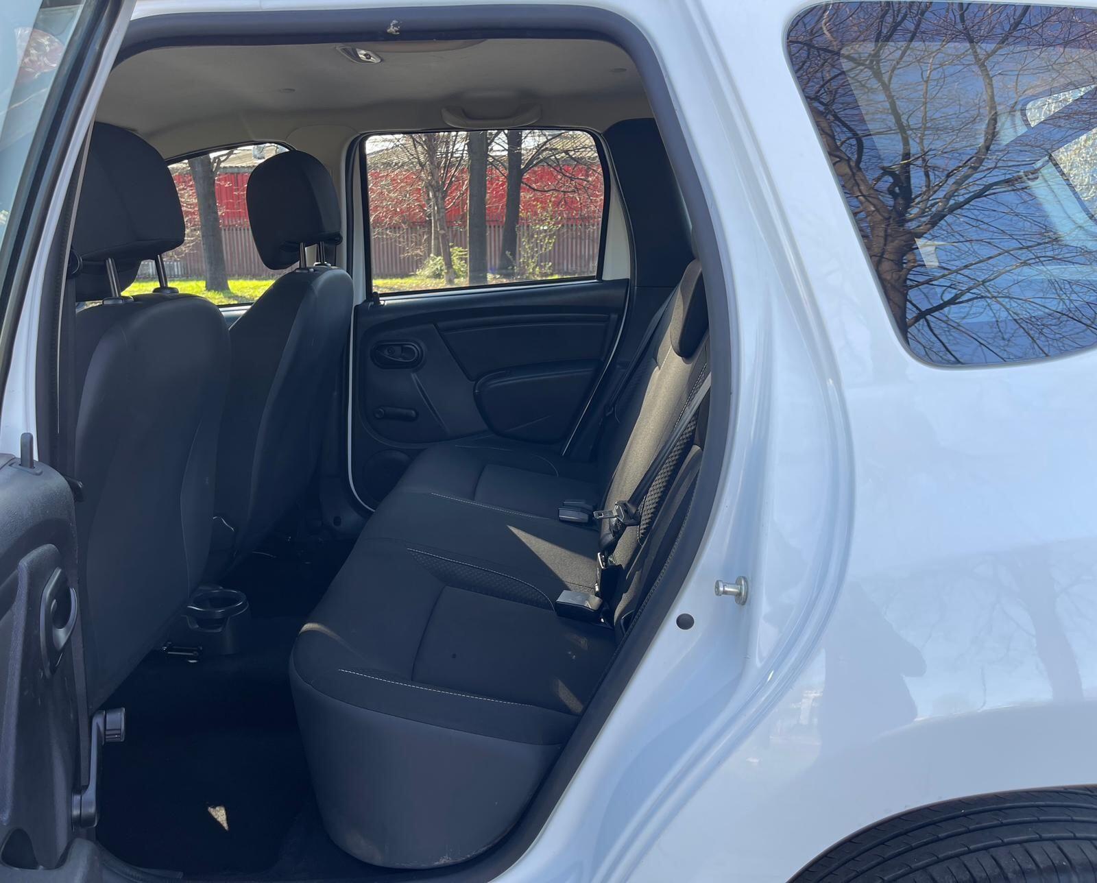 Dacia Duster - Image 29