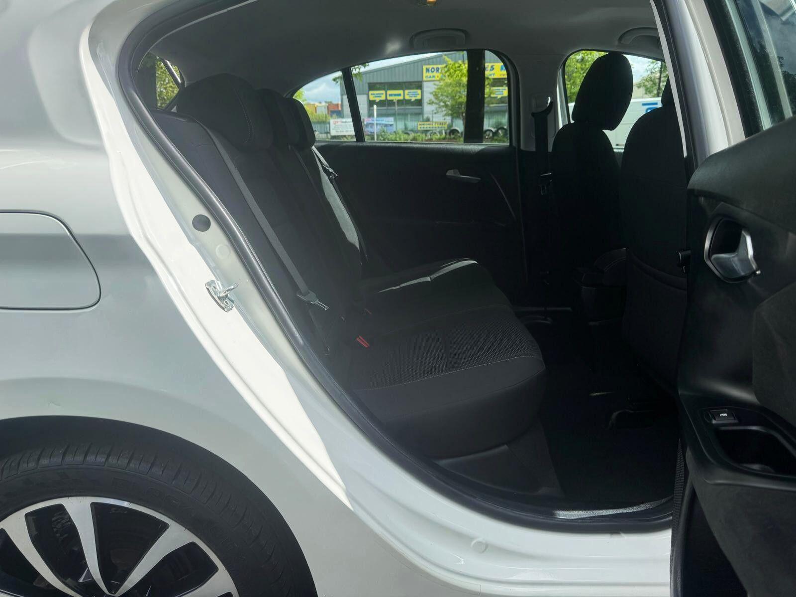 Fiat Tipo - Image 18
