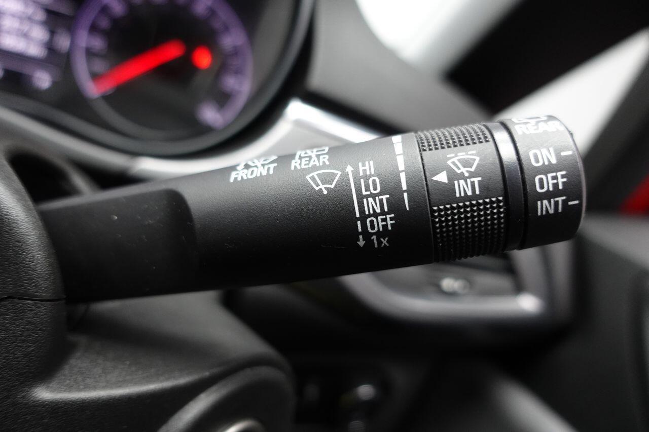 Vauxhall Corsa - Image 33