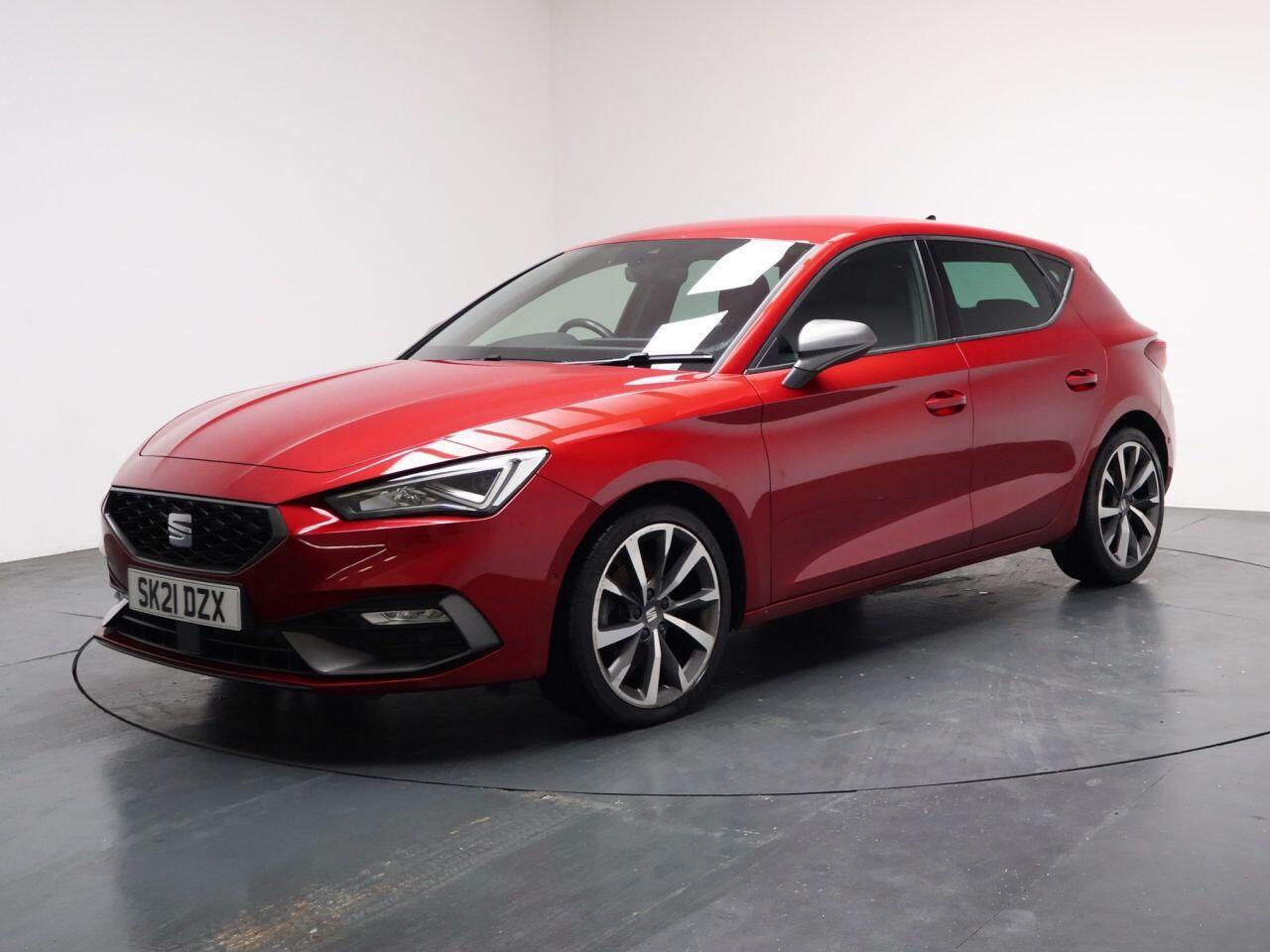 SEAT Leon - Image 6