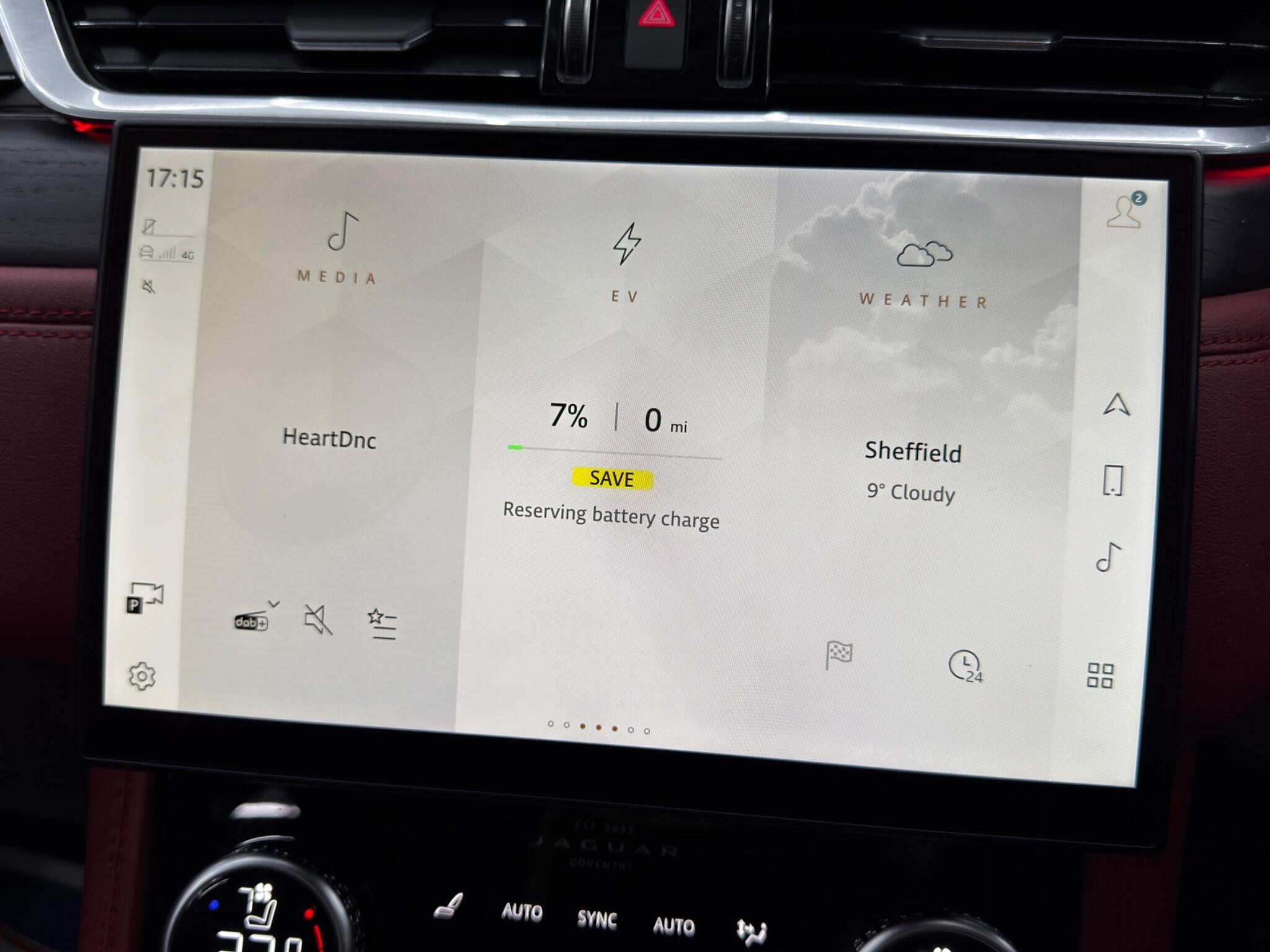 Jaguar F-Pace - Image 32