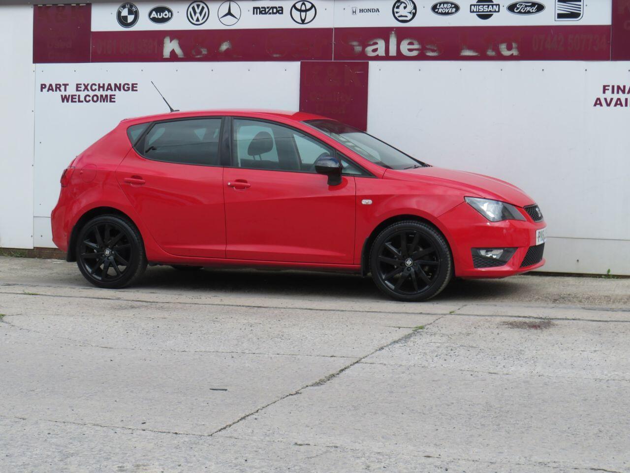 SEAT Ibiza - Image 20