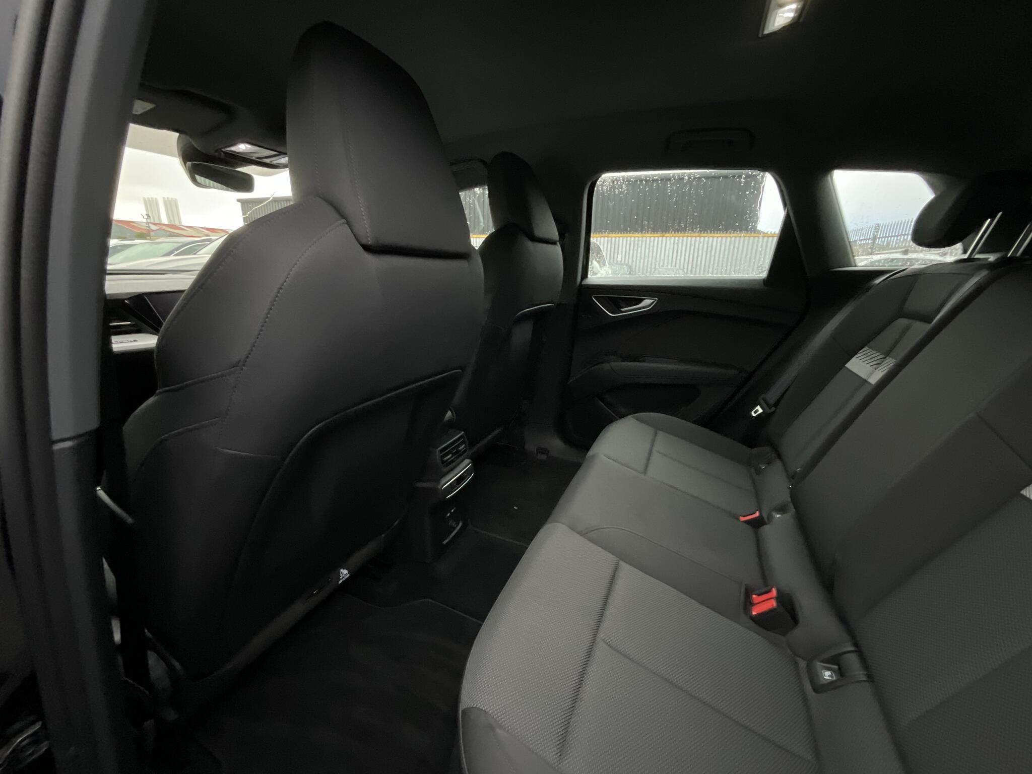 Audi Q4 E-Tron - Image 14