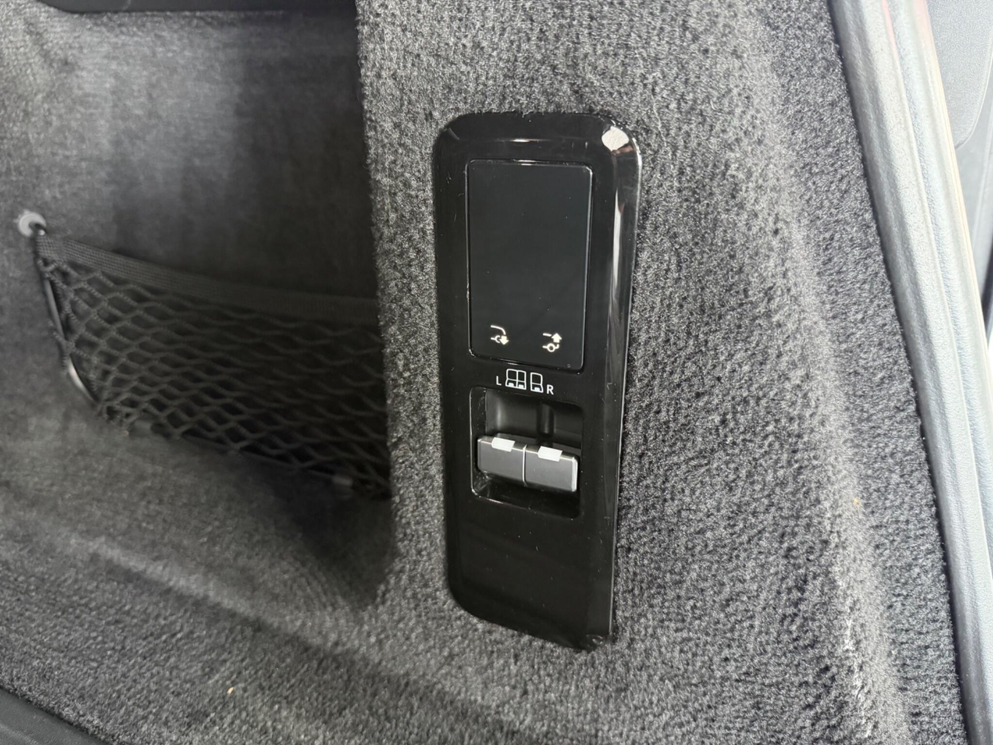 Land Rover RANGE ROVER SPORT - Image 15