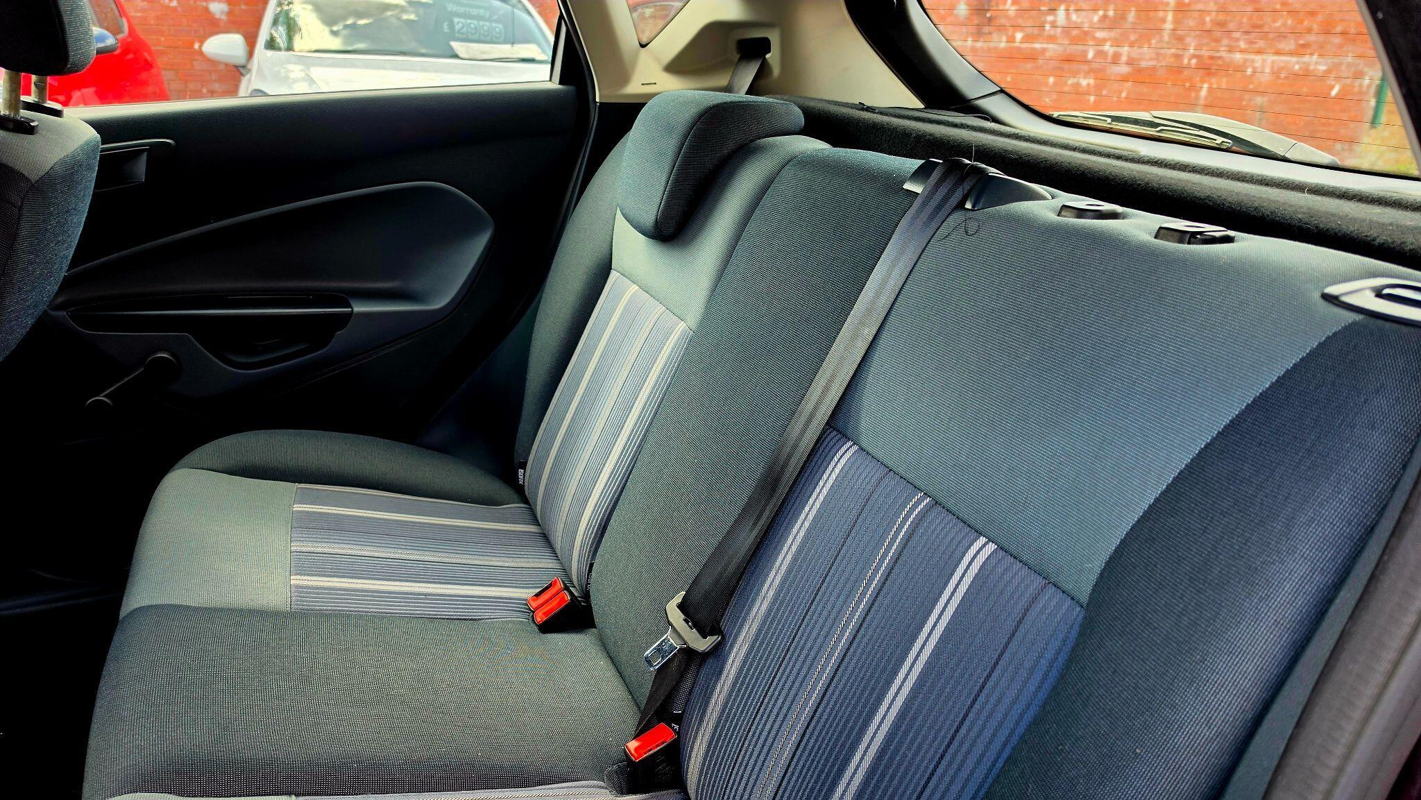 Ford Fiesta - Image 16