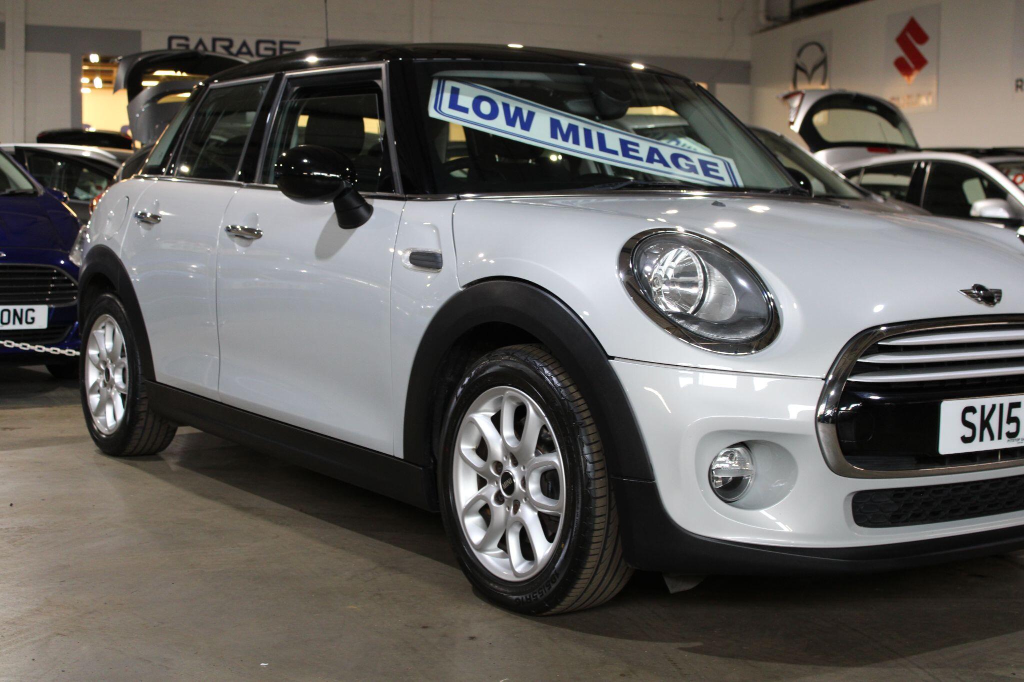 MINI Hatch - Image 4