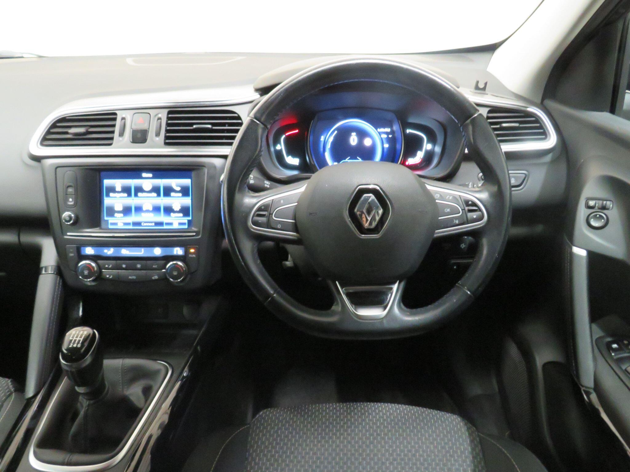 Renault Kadjar - Image 14